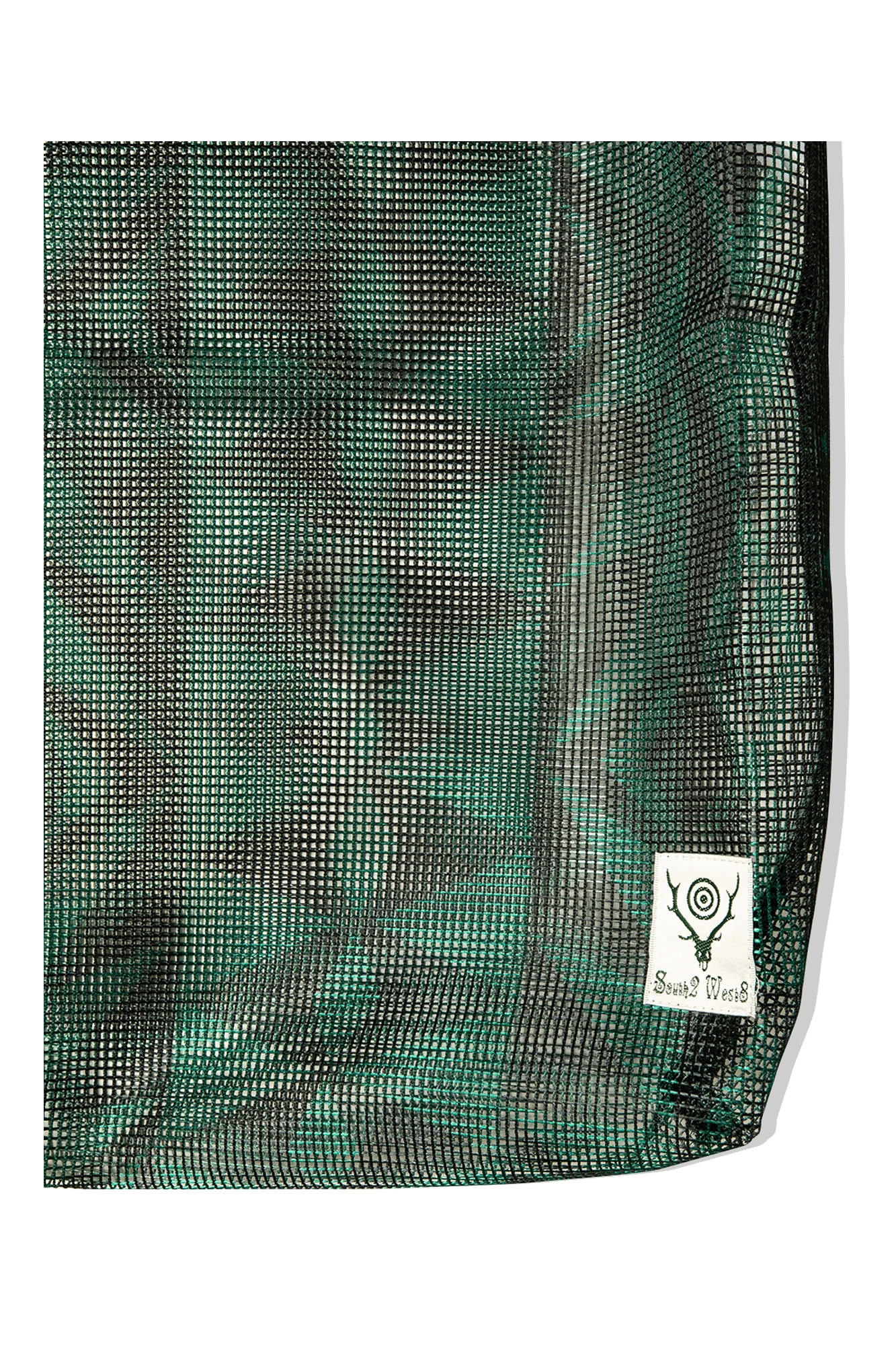 Heavyweight Mesh Grocery Bag - Image 2