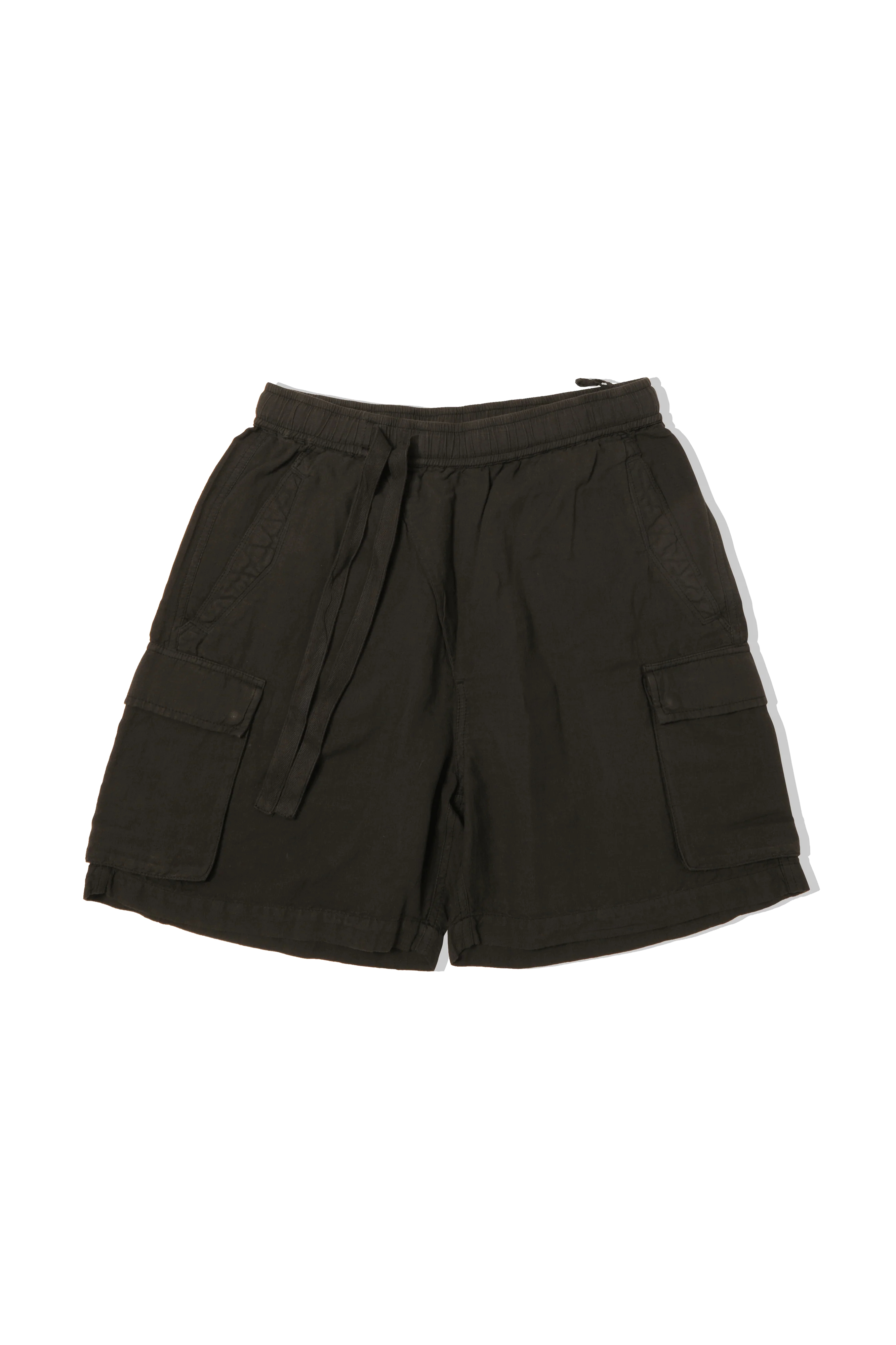 Hemp Cargo Asym Track Short - Image 6
