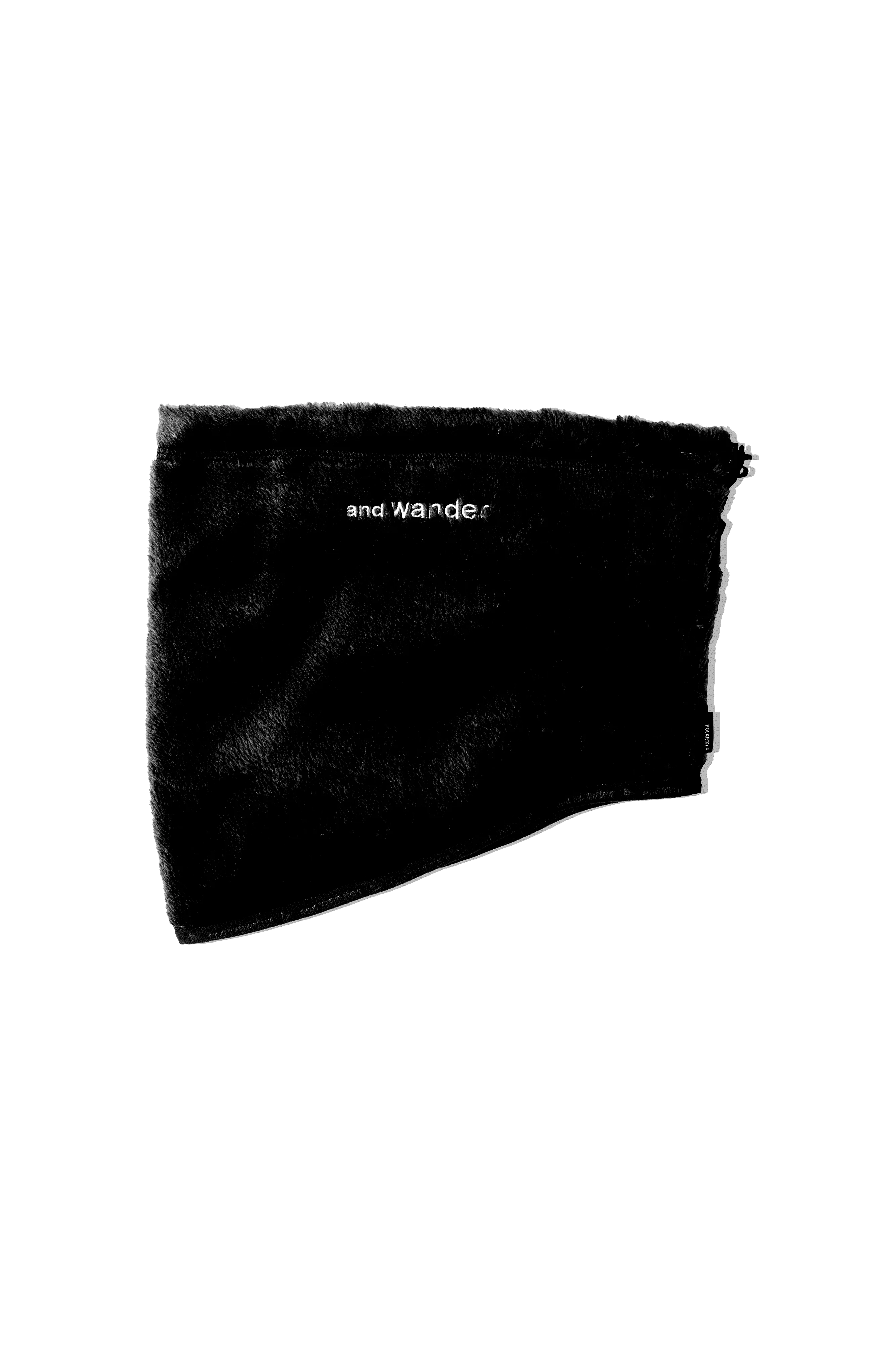 High Loft Fleece Warmer