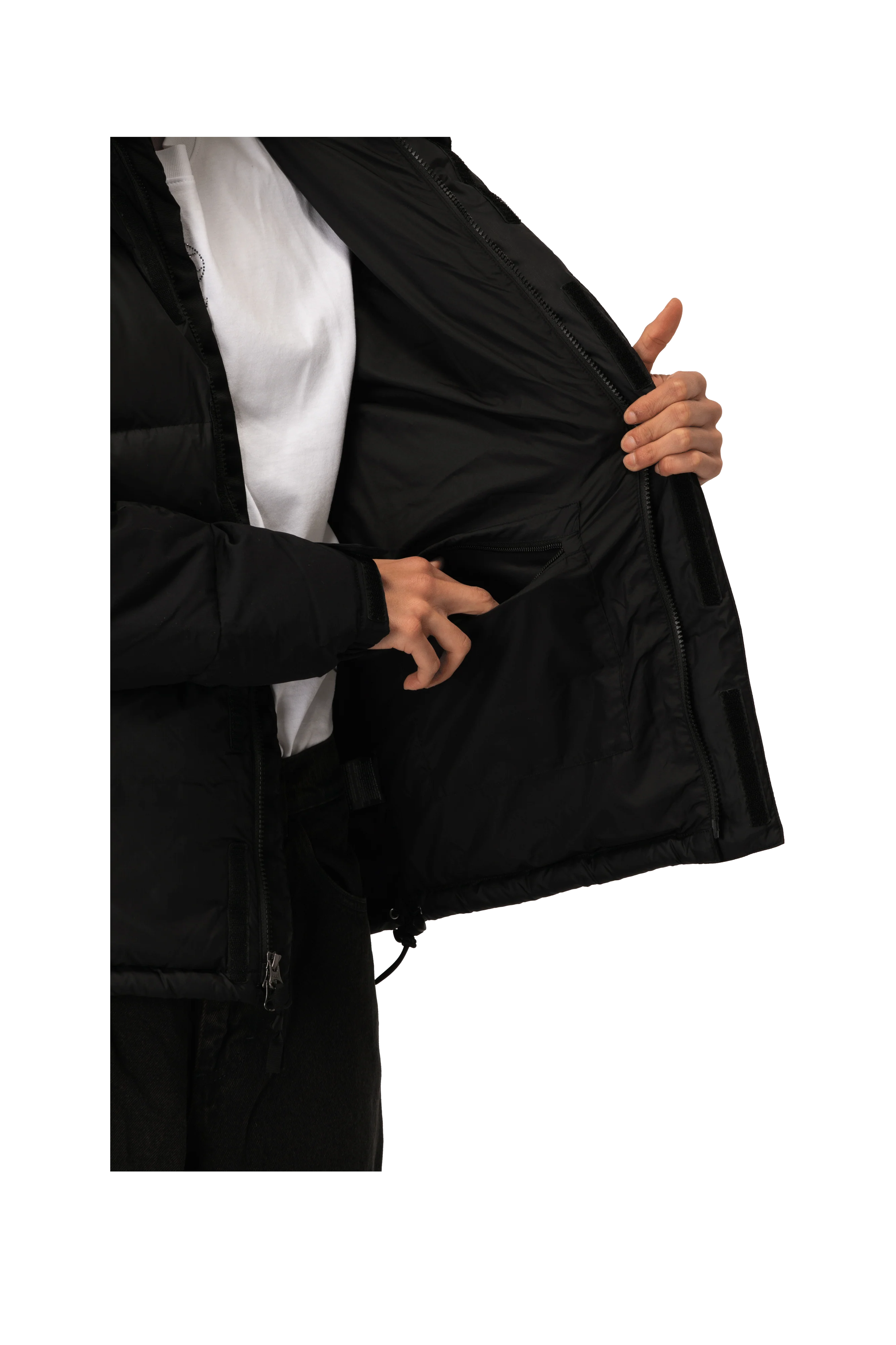 Himalayan Down Parka - Image 5