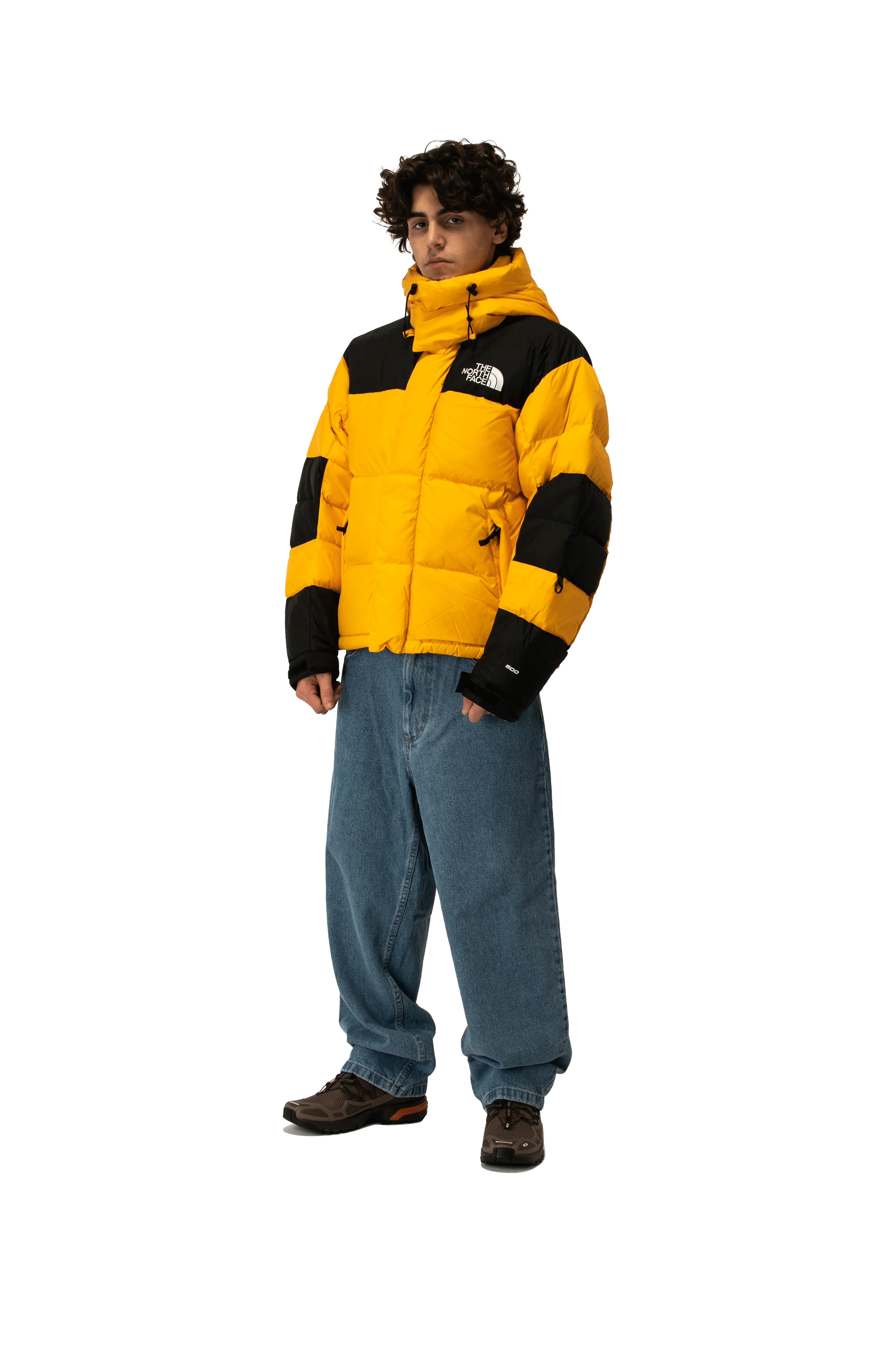 Hmlyn Baltoro Jacket