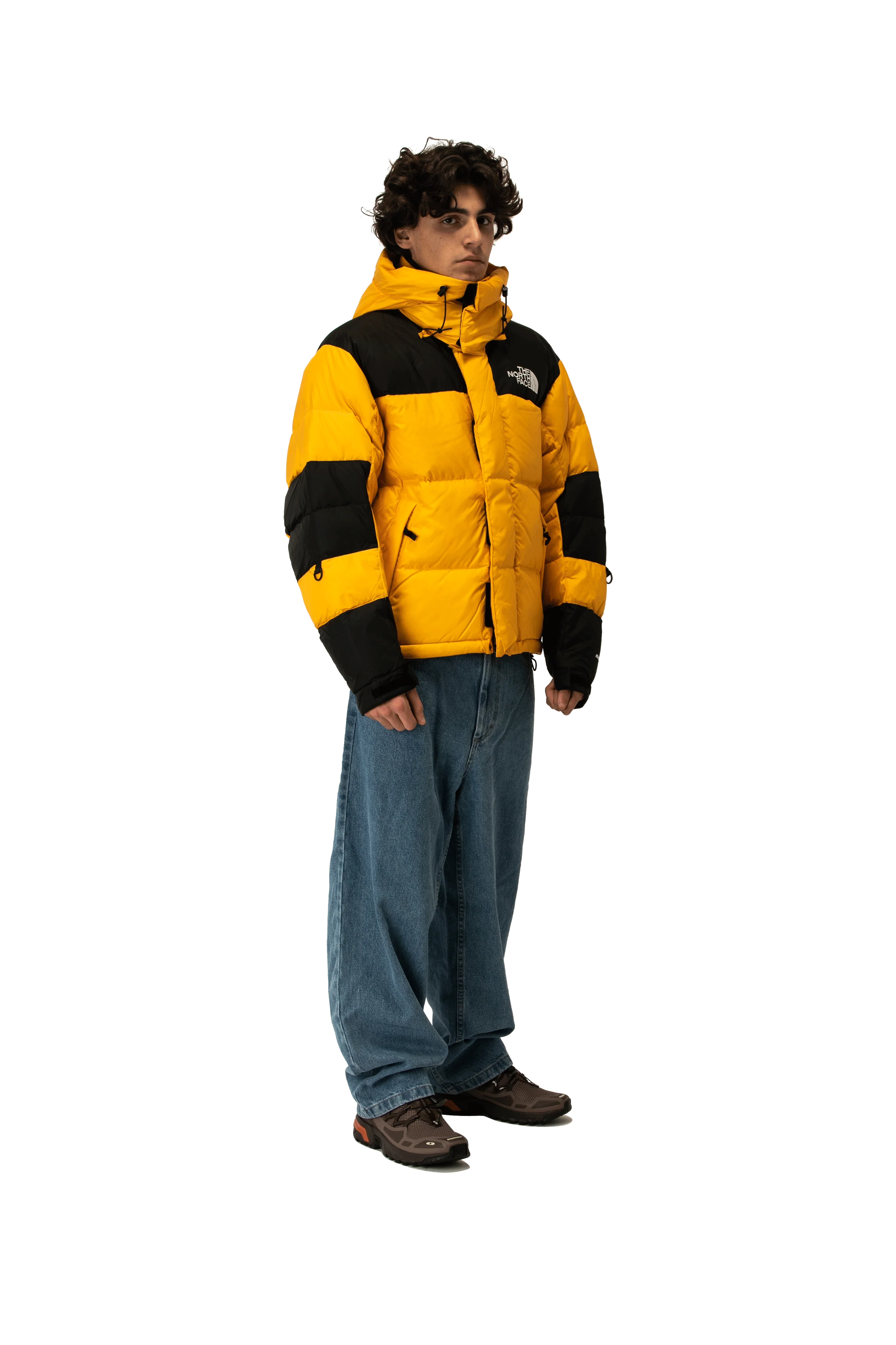 Hmlyn Baltoro Jacket - Image 2