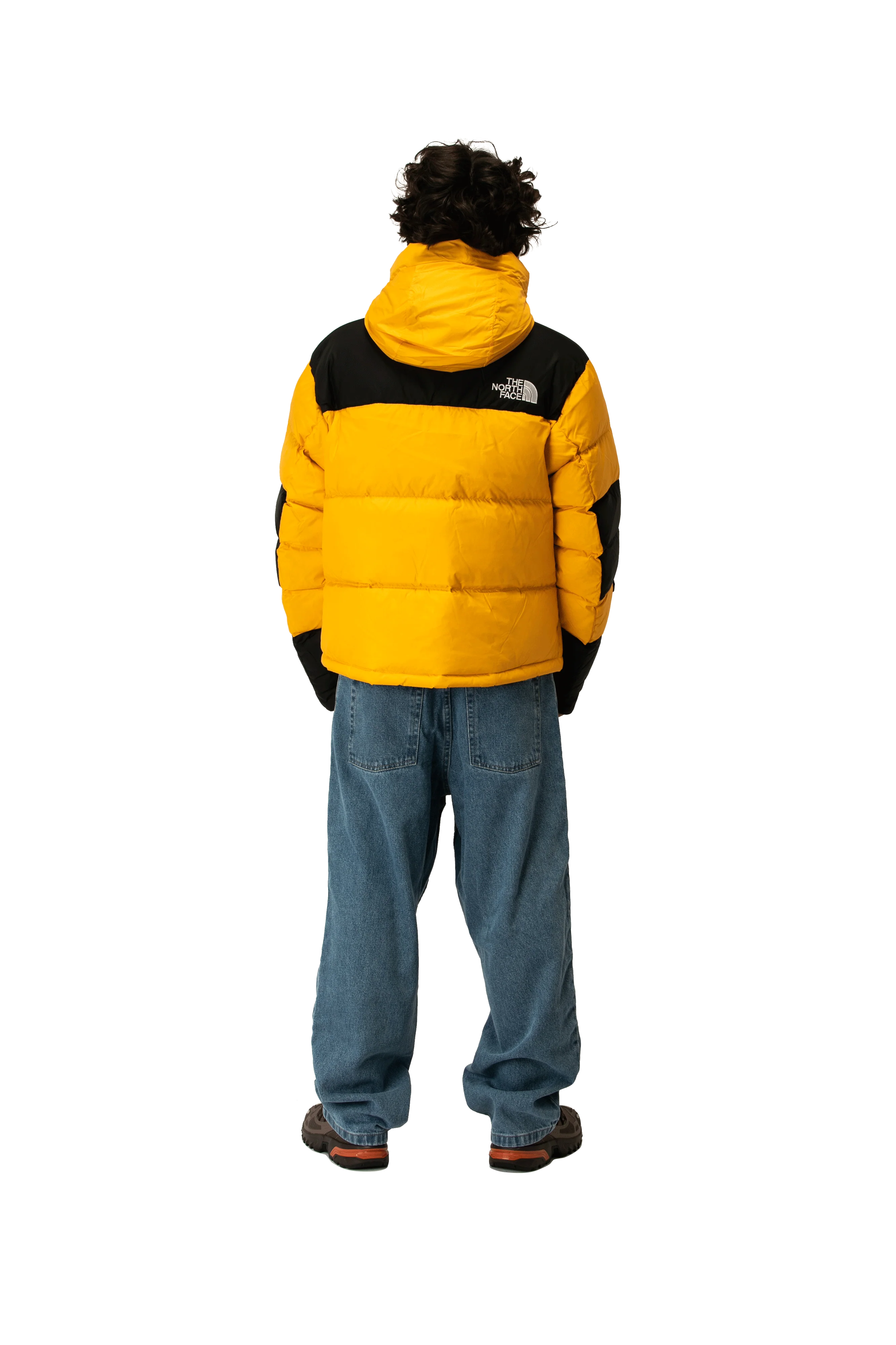 Hmlyn Baltoro Jacket - Image 3
