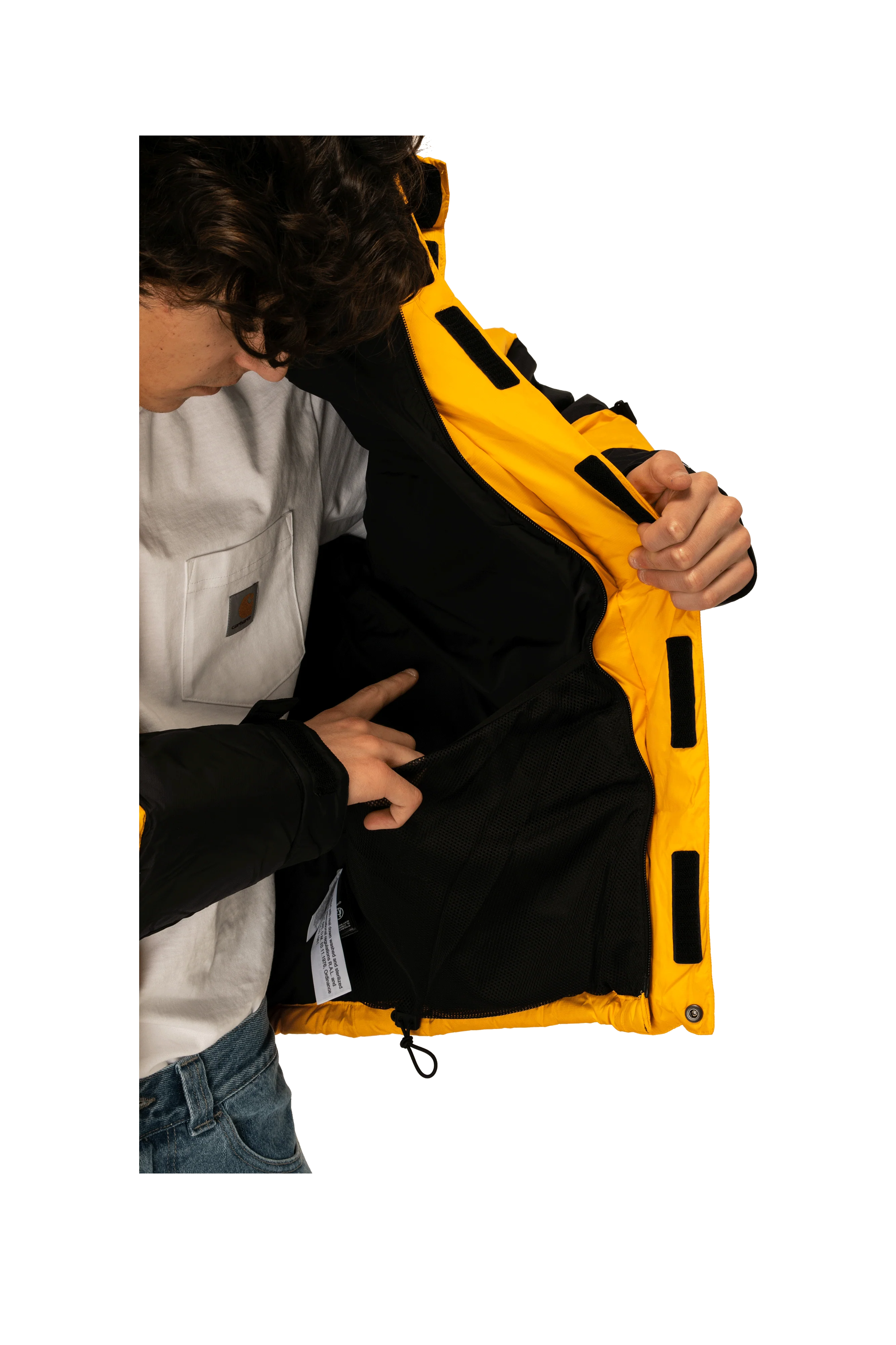 Hmlyn Baltoro Jacket - Image 5