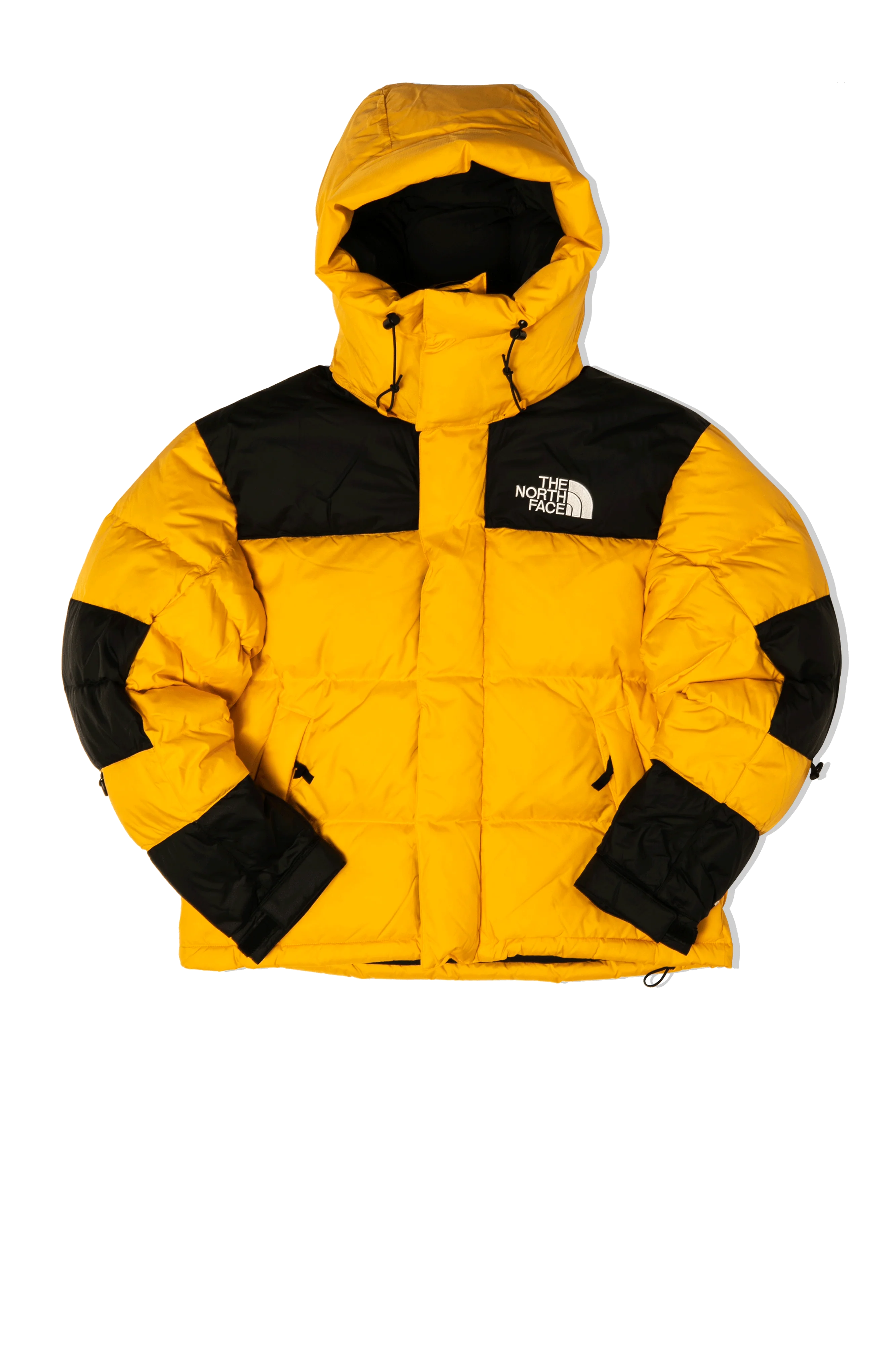 Hmlyn Baltoro Jacket - Image 8