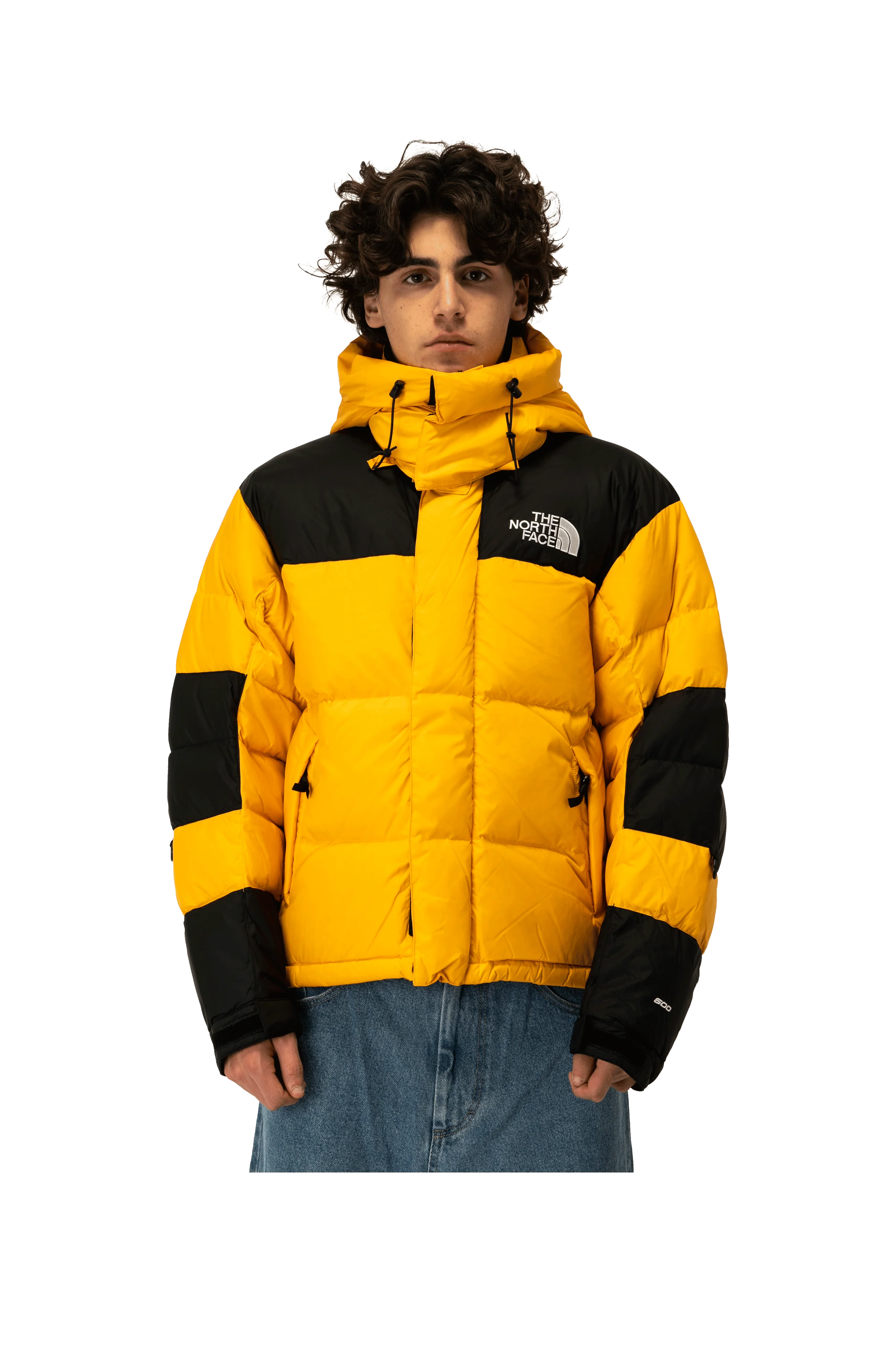 Hmlyn Baltoro Jacket - Image 9