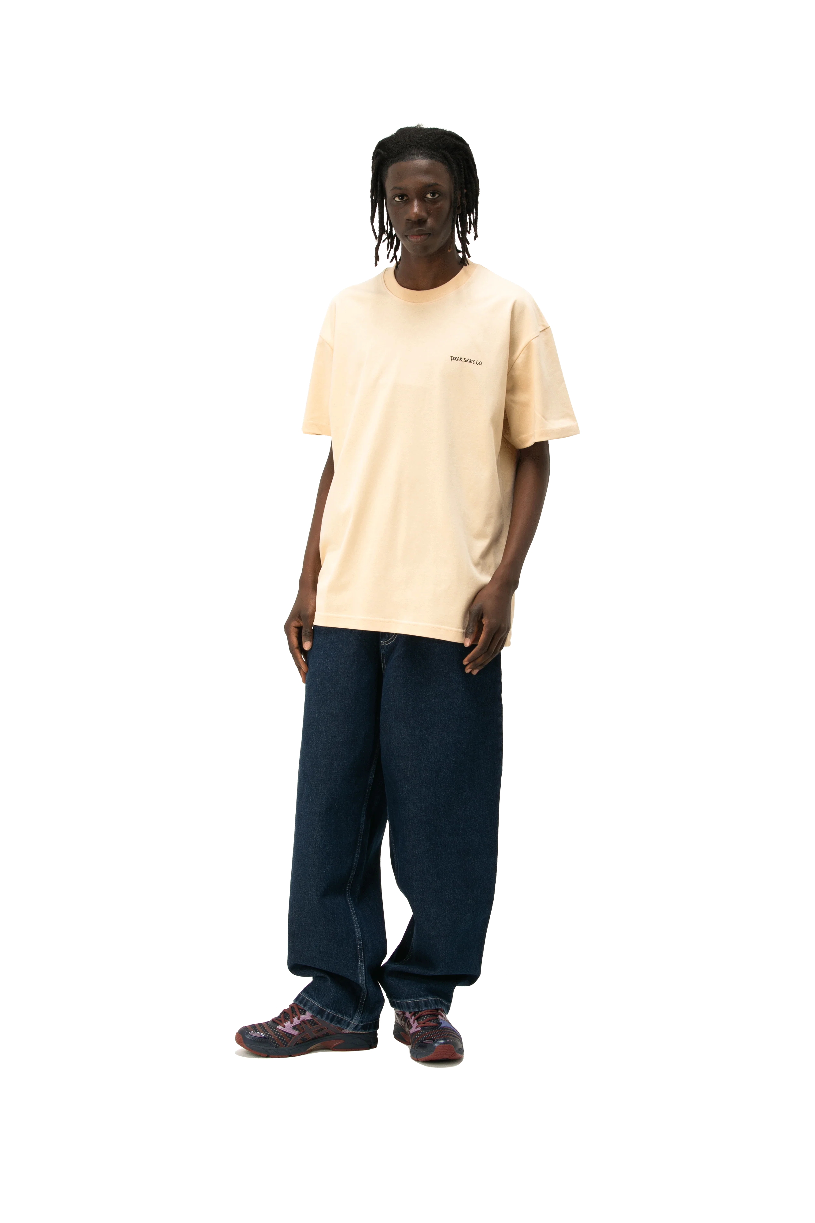 Home Sweet Home Tee