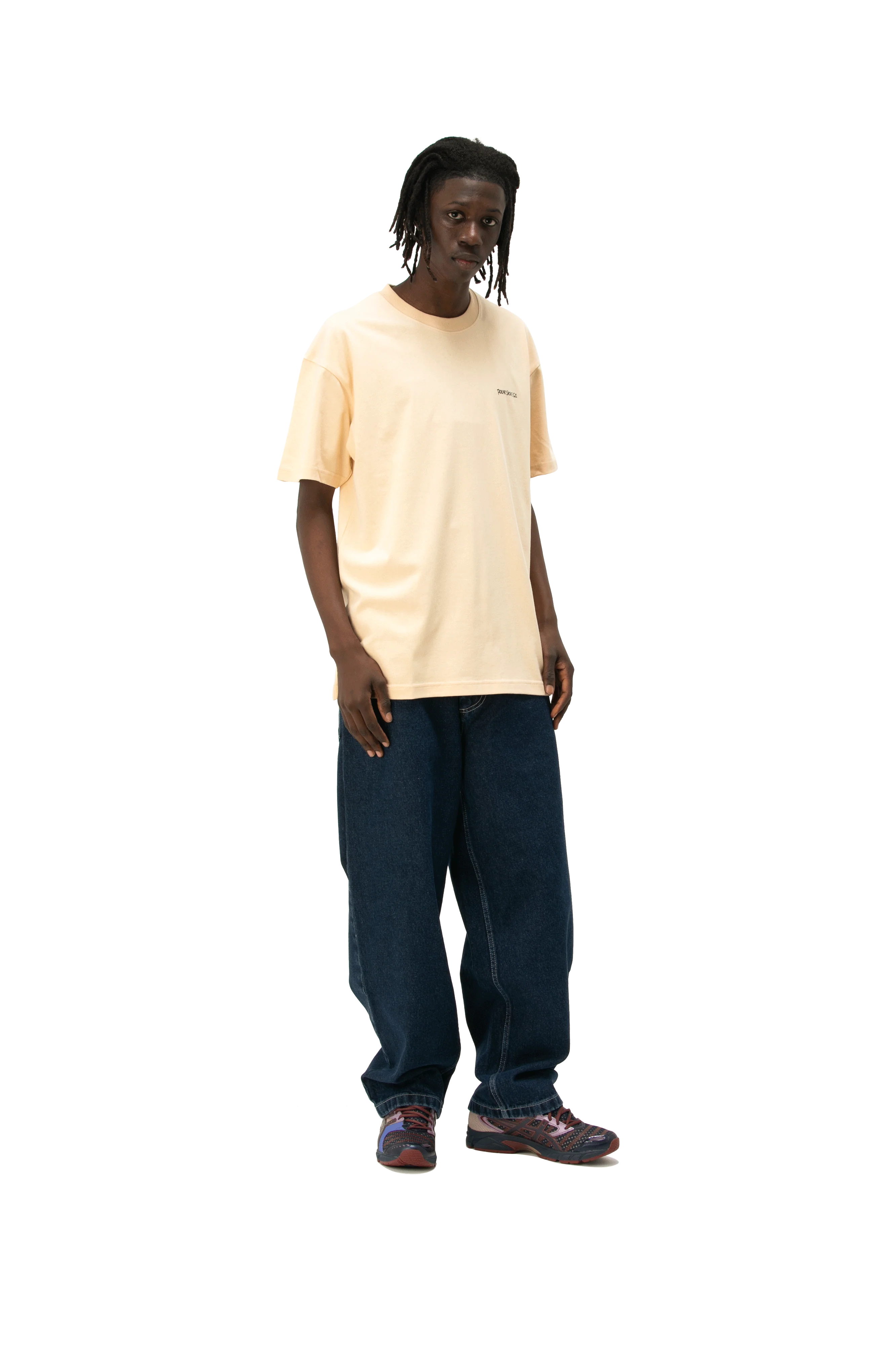 Home Sweet Home Tee - Image 2