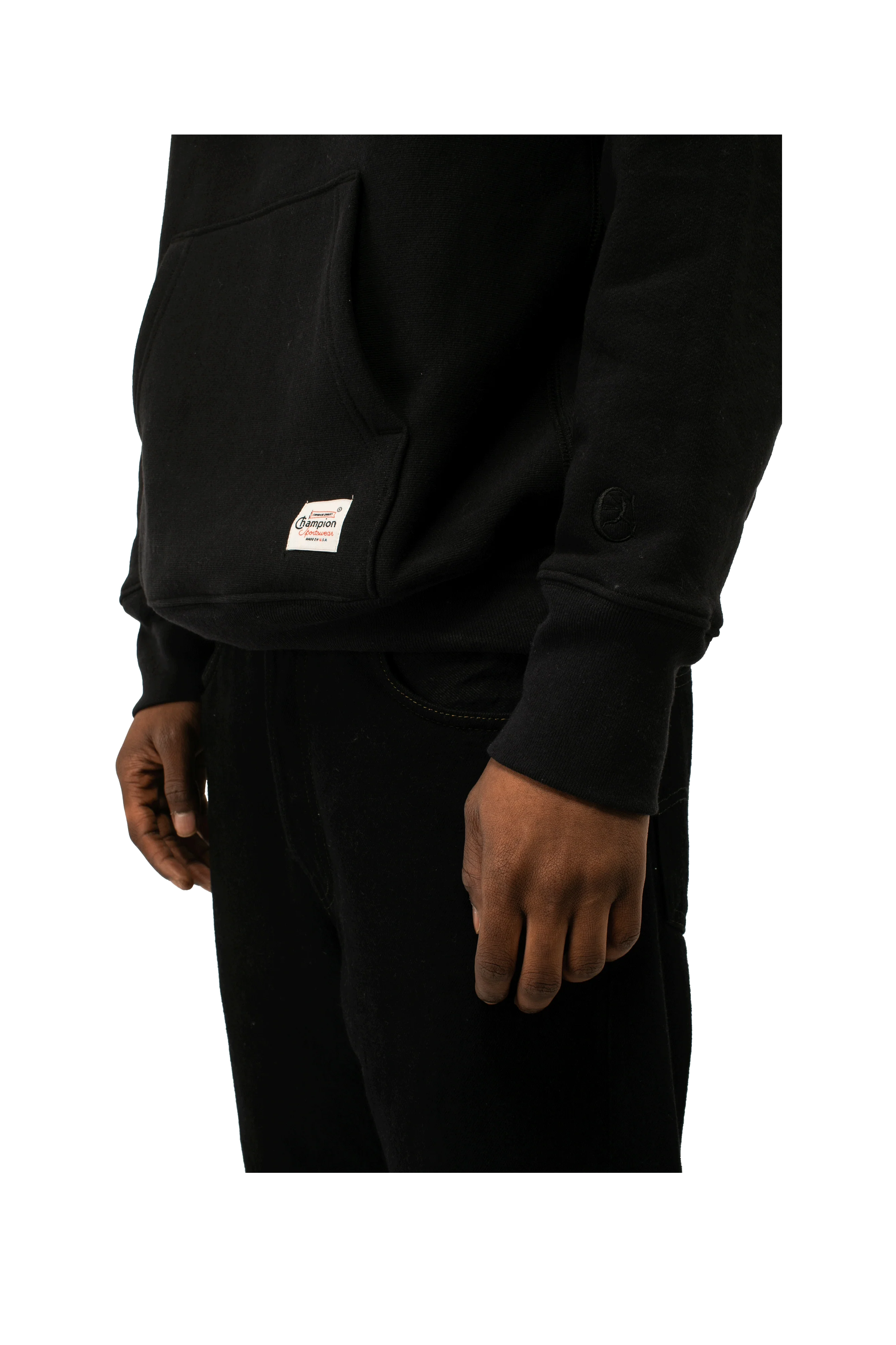 Hooded Sweatshirt - Image 5