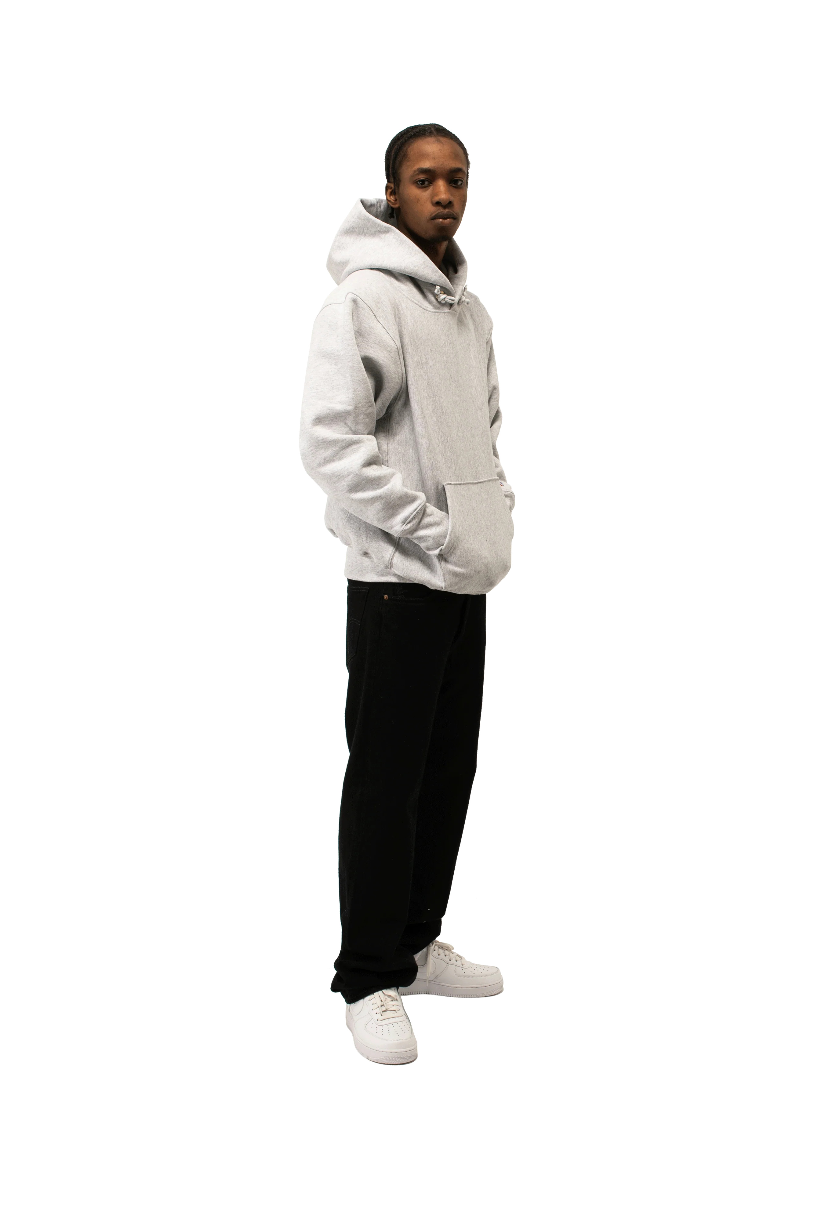Hooded Sweatshirt - Image 2