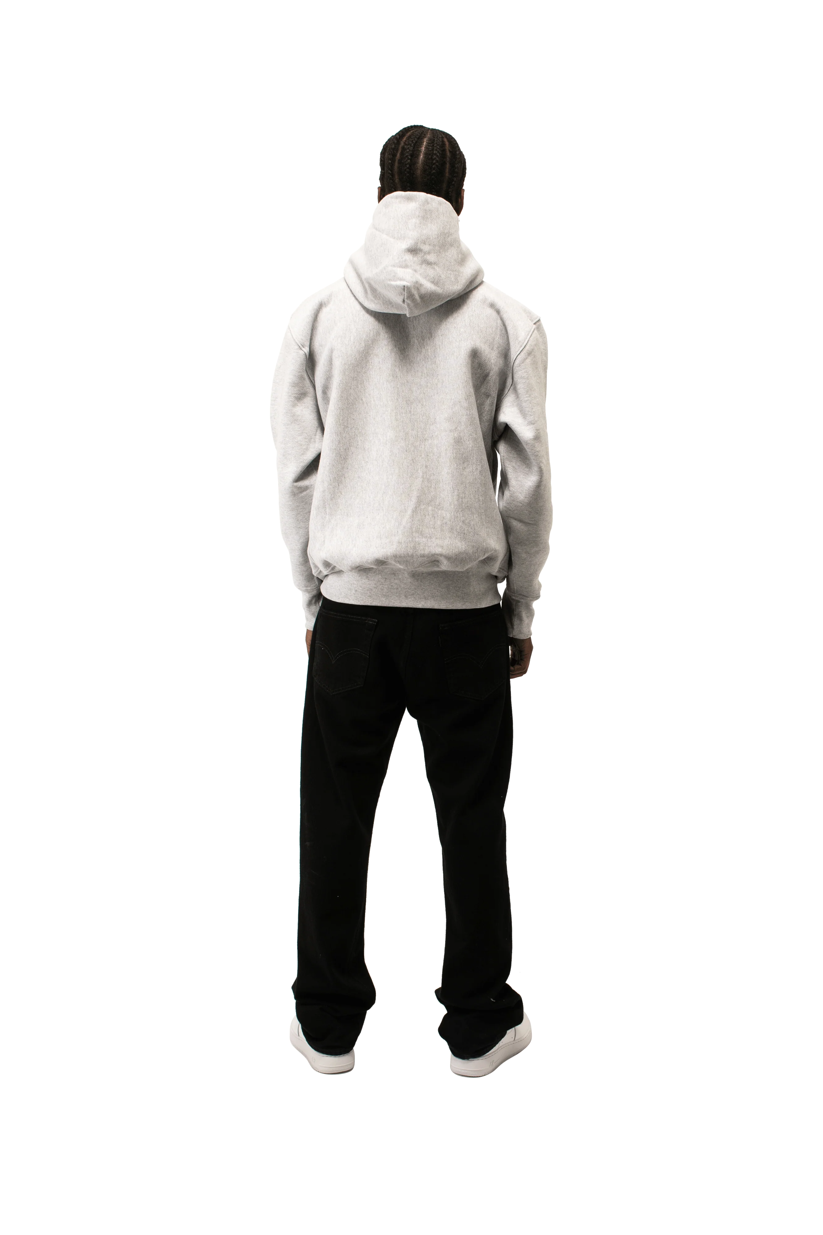 Hooded Sweatshirt - Image 3