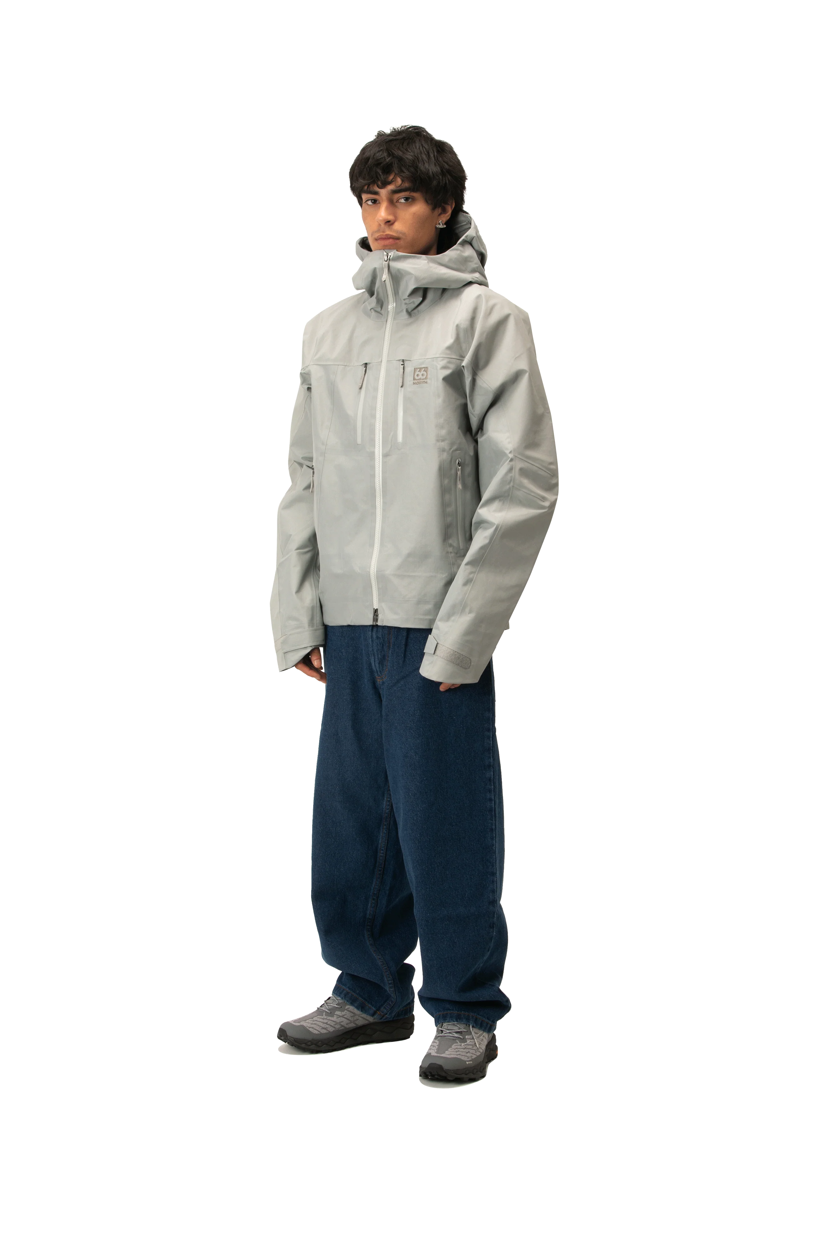 Hornstrandir Gore-Tex Pro Jacket