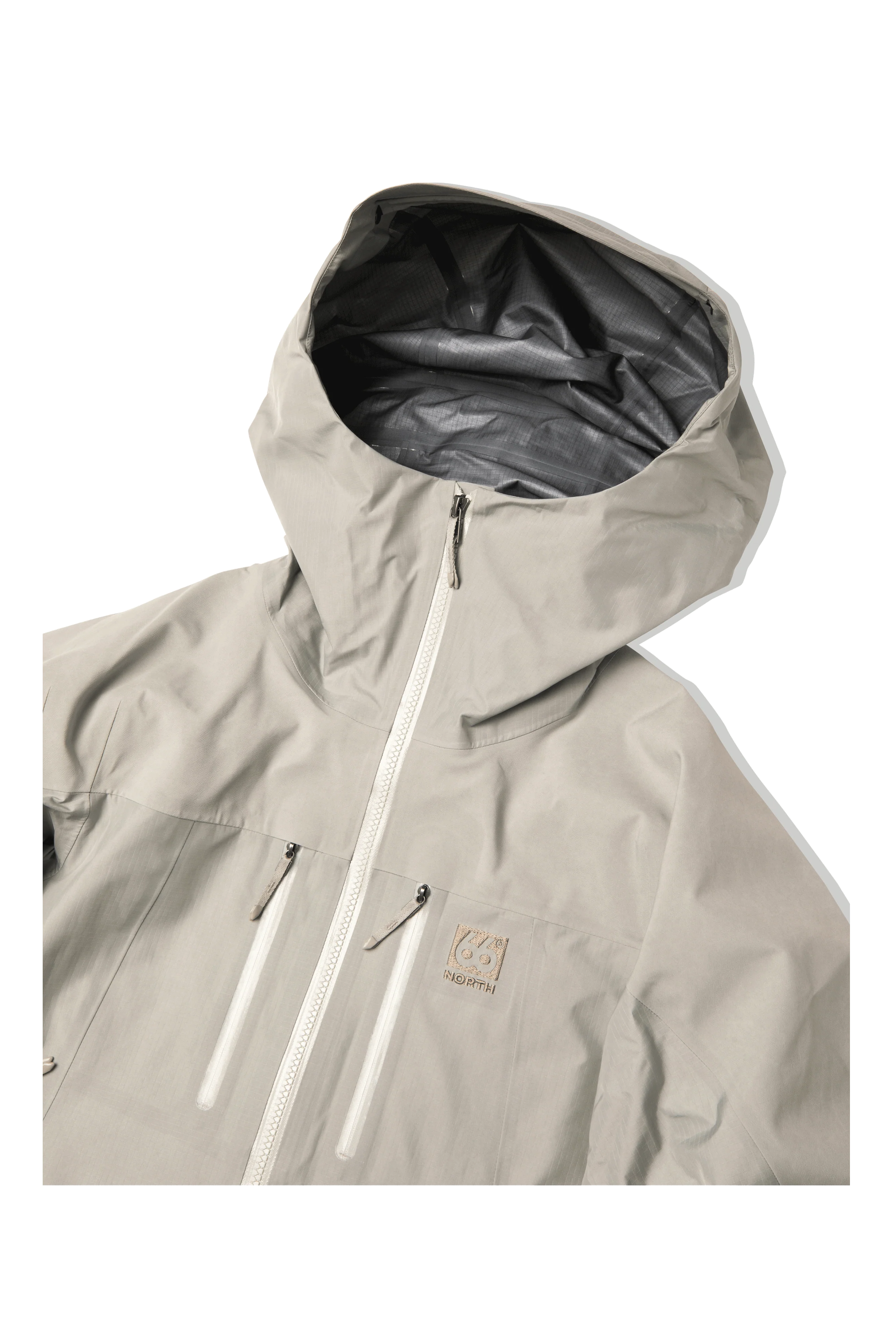 Hornstrandir Gore-Tex Pro Jacket - Image 5