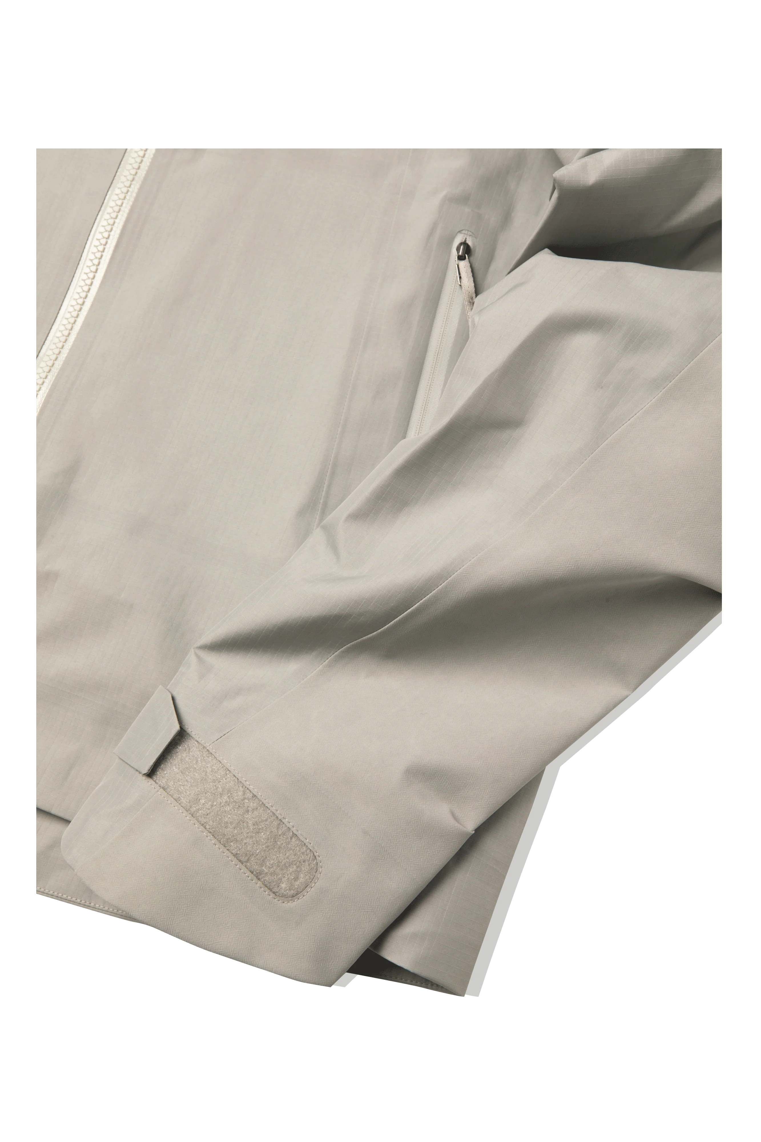 Hornstrandir Gore-Tex Pro Jacket - Image 6