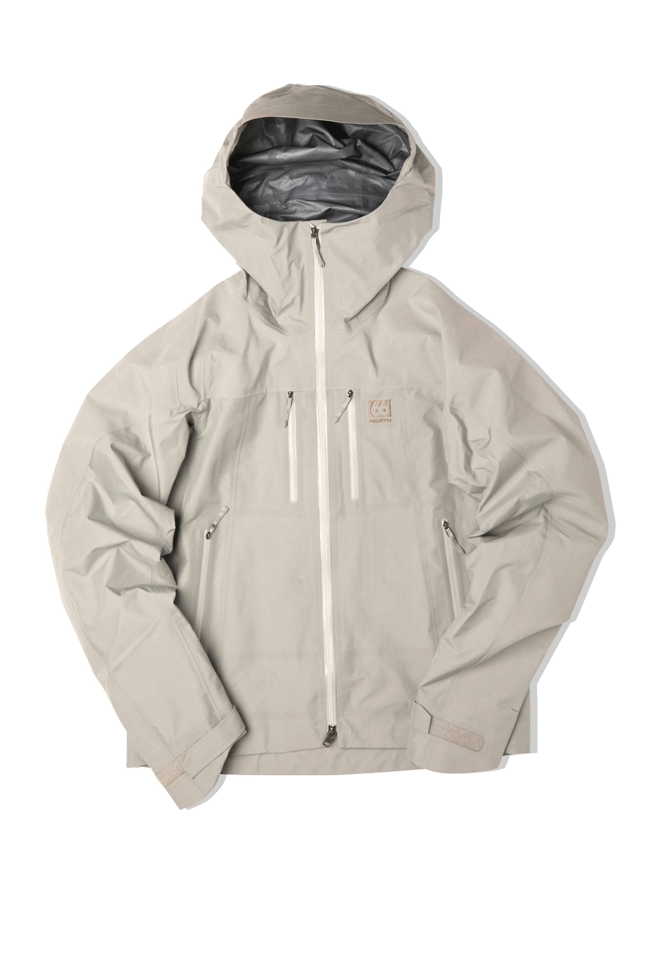 Hornstrandir Gore-Tex Pro Jacket - Image 7