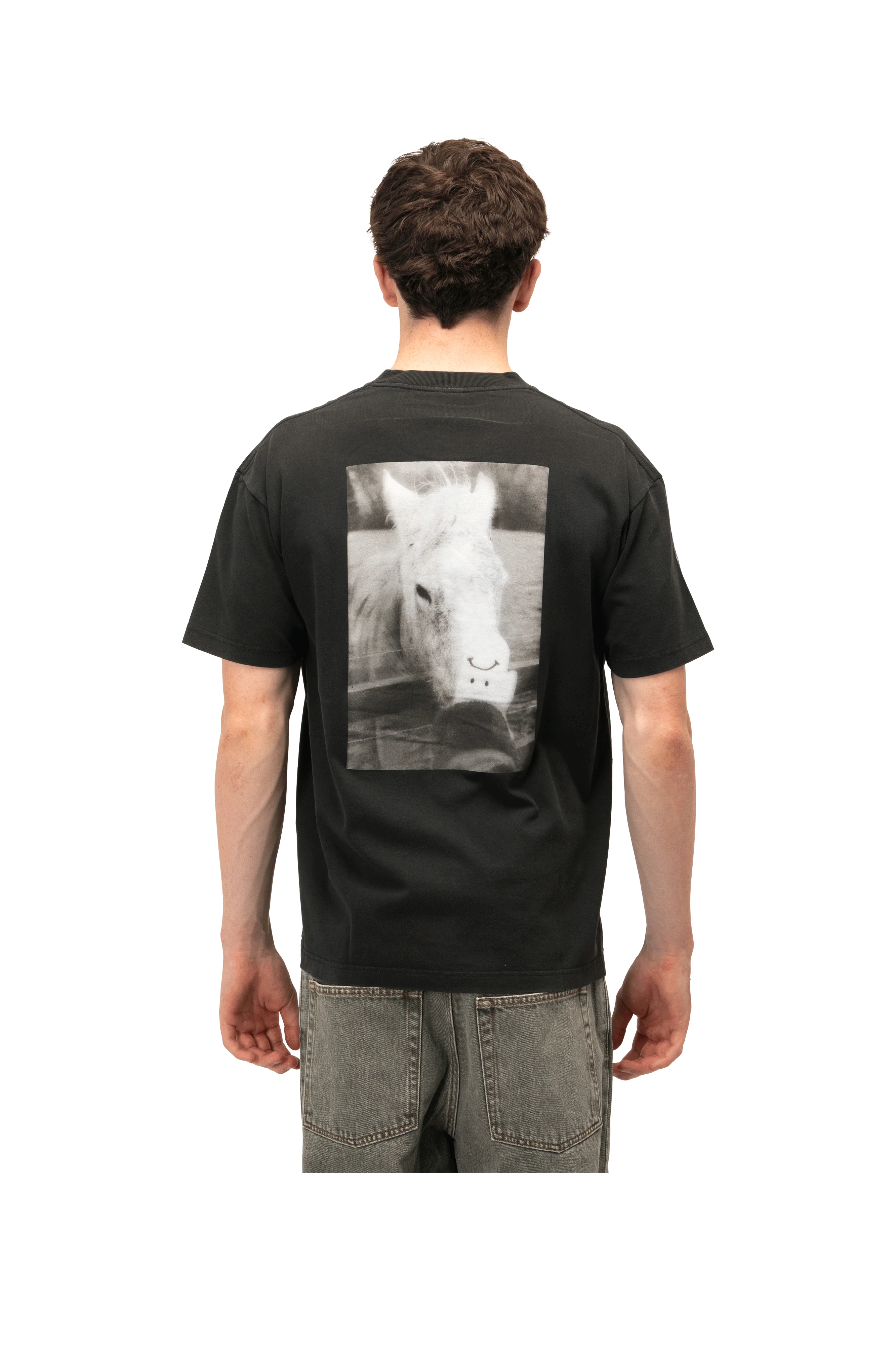Horse Hand Tee - Image 5