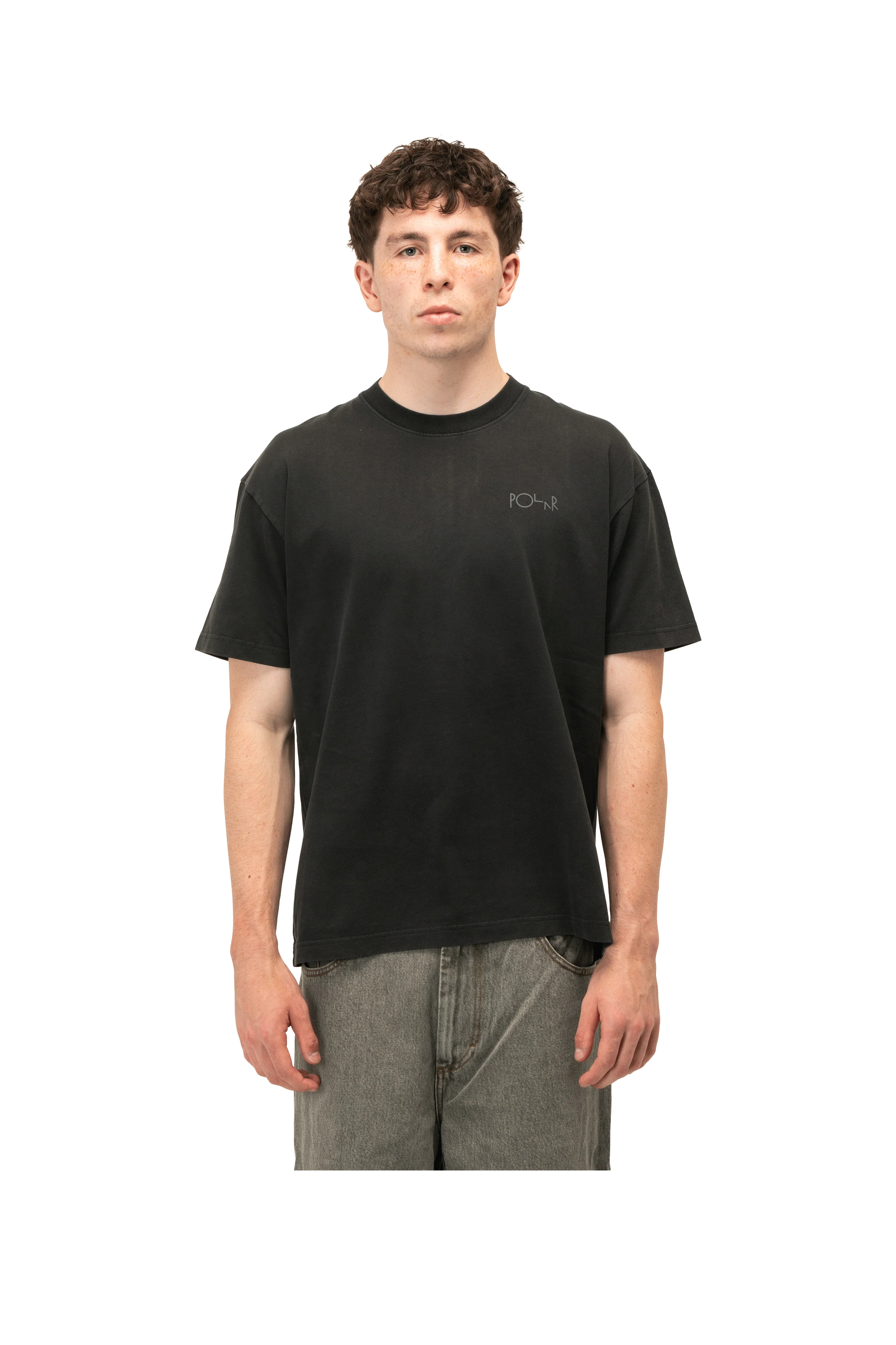 Horse Hand Tee - Image 8