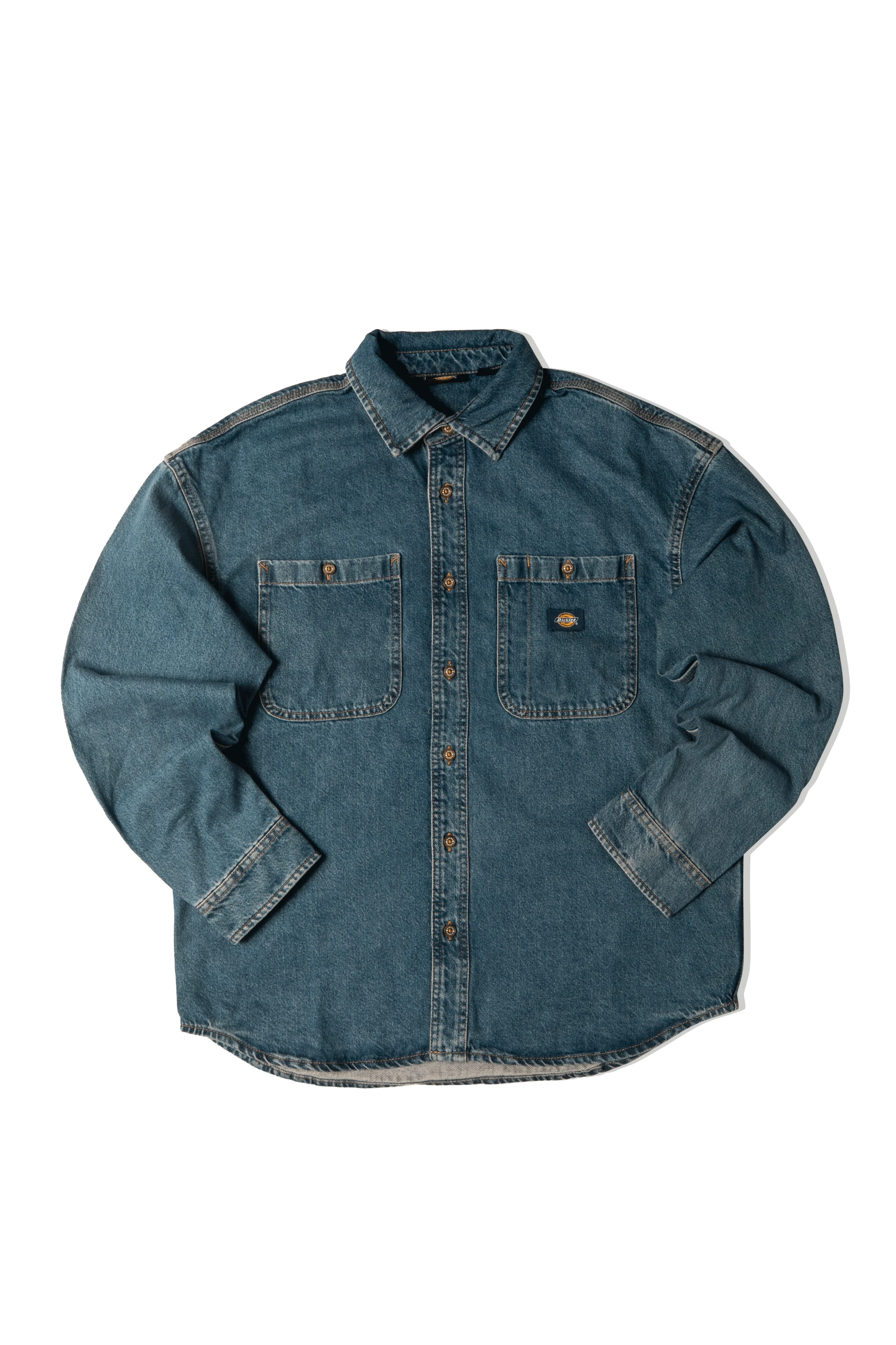 Houston Longsleeve Shirt - Image 7