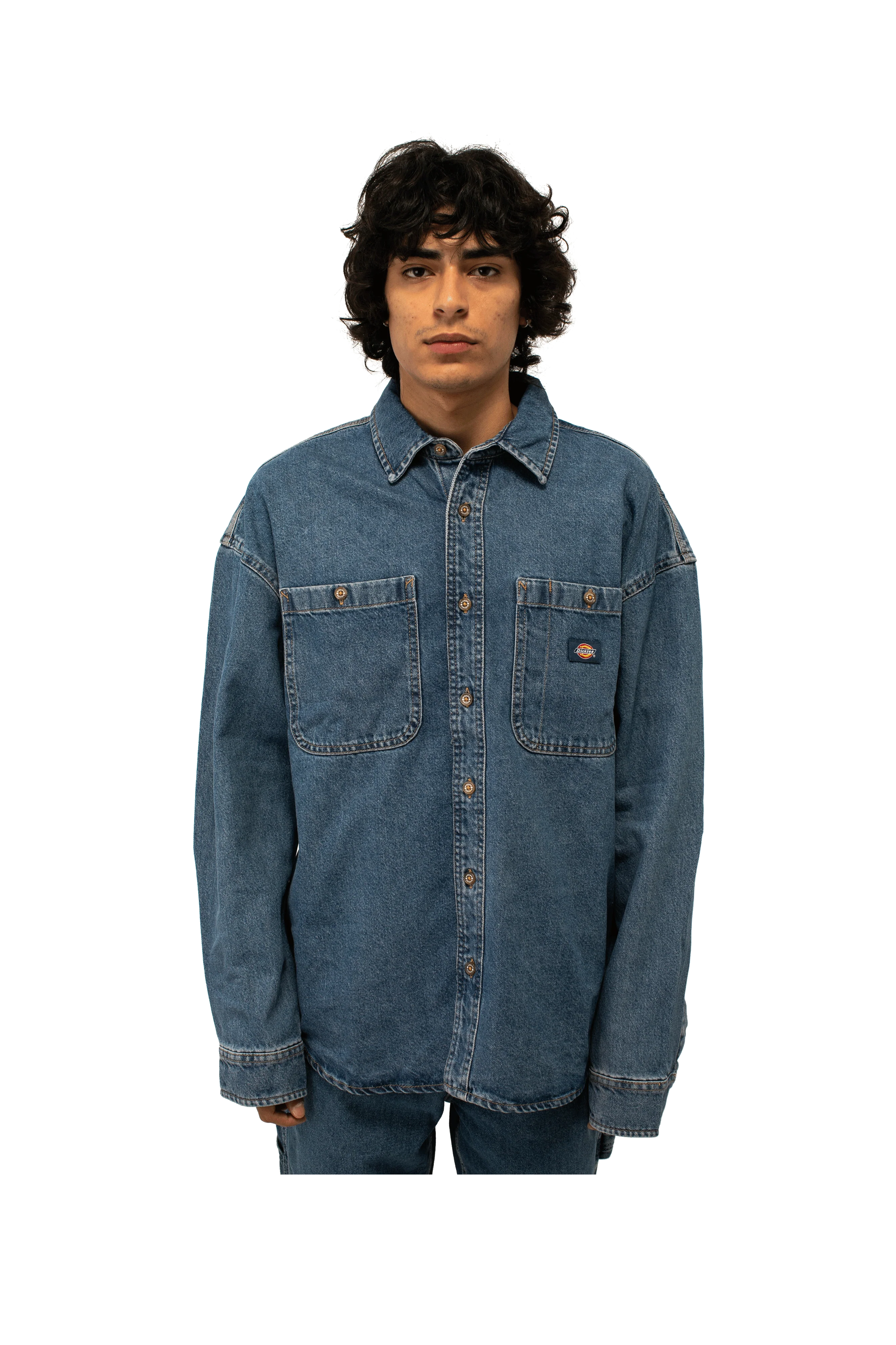 Houston Longsleeve Shirt - Image 8