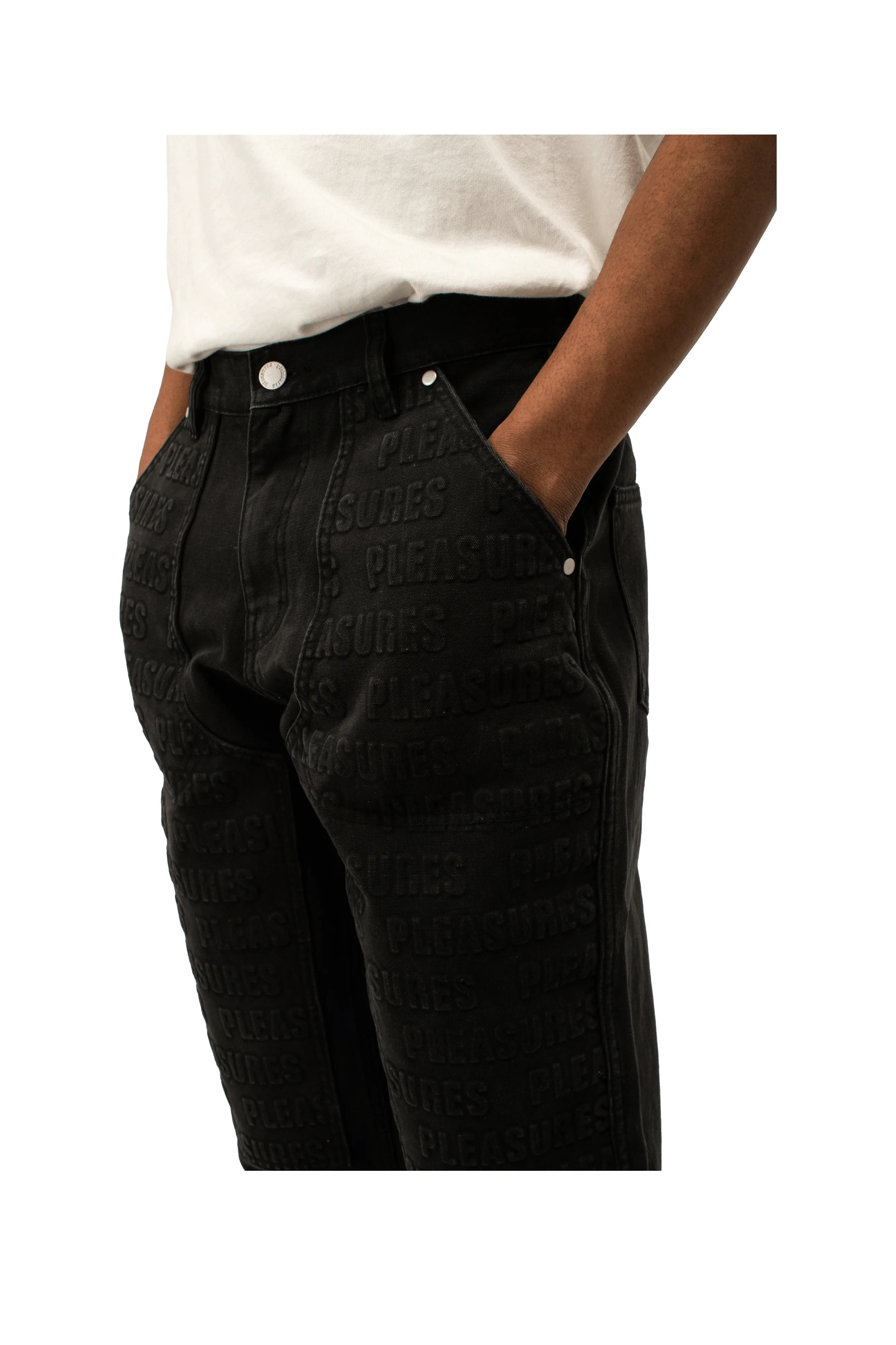 Impact Double Knee Pants - Image 4