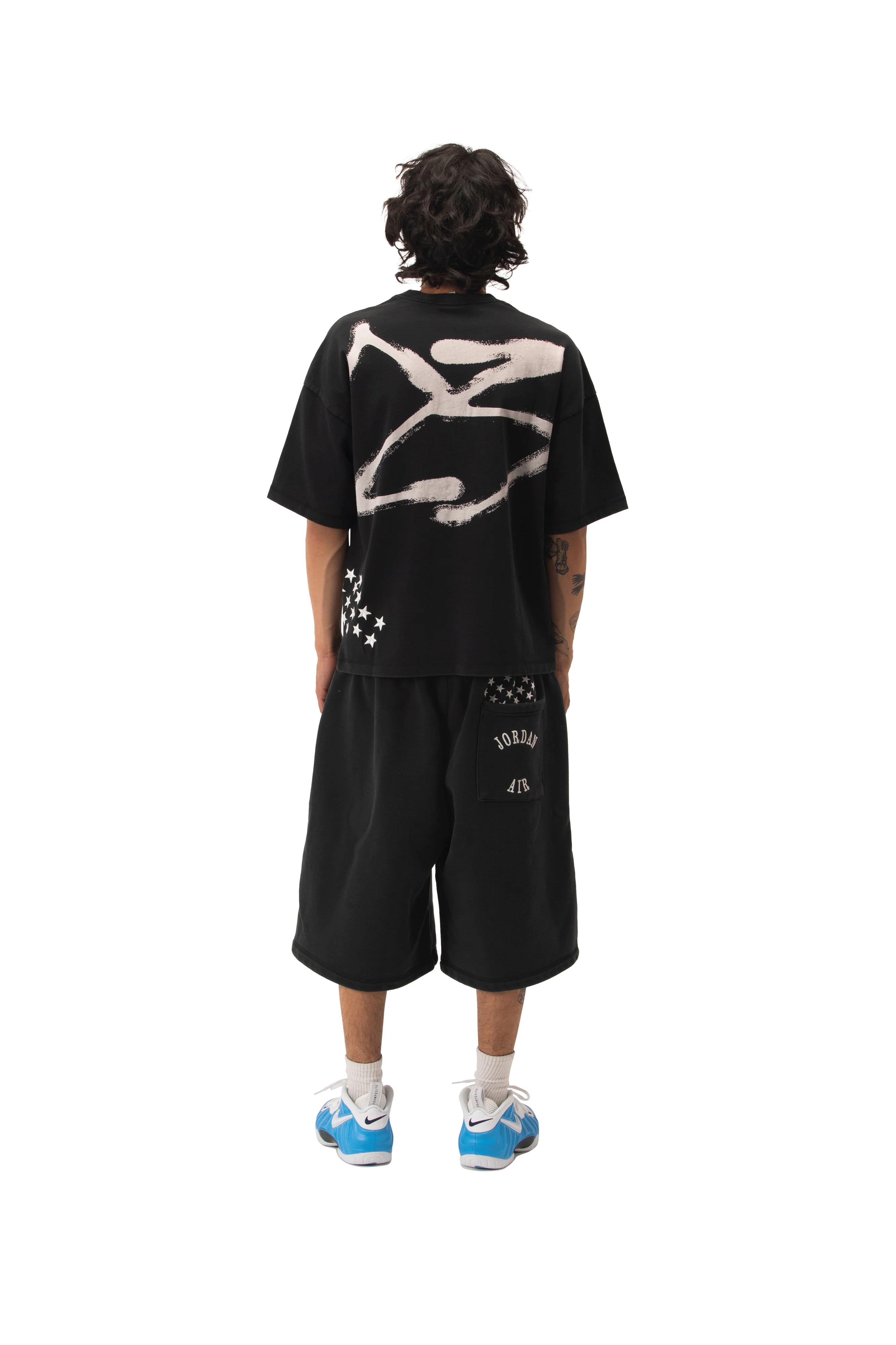 In-House 23 Star Tee - Image 3