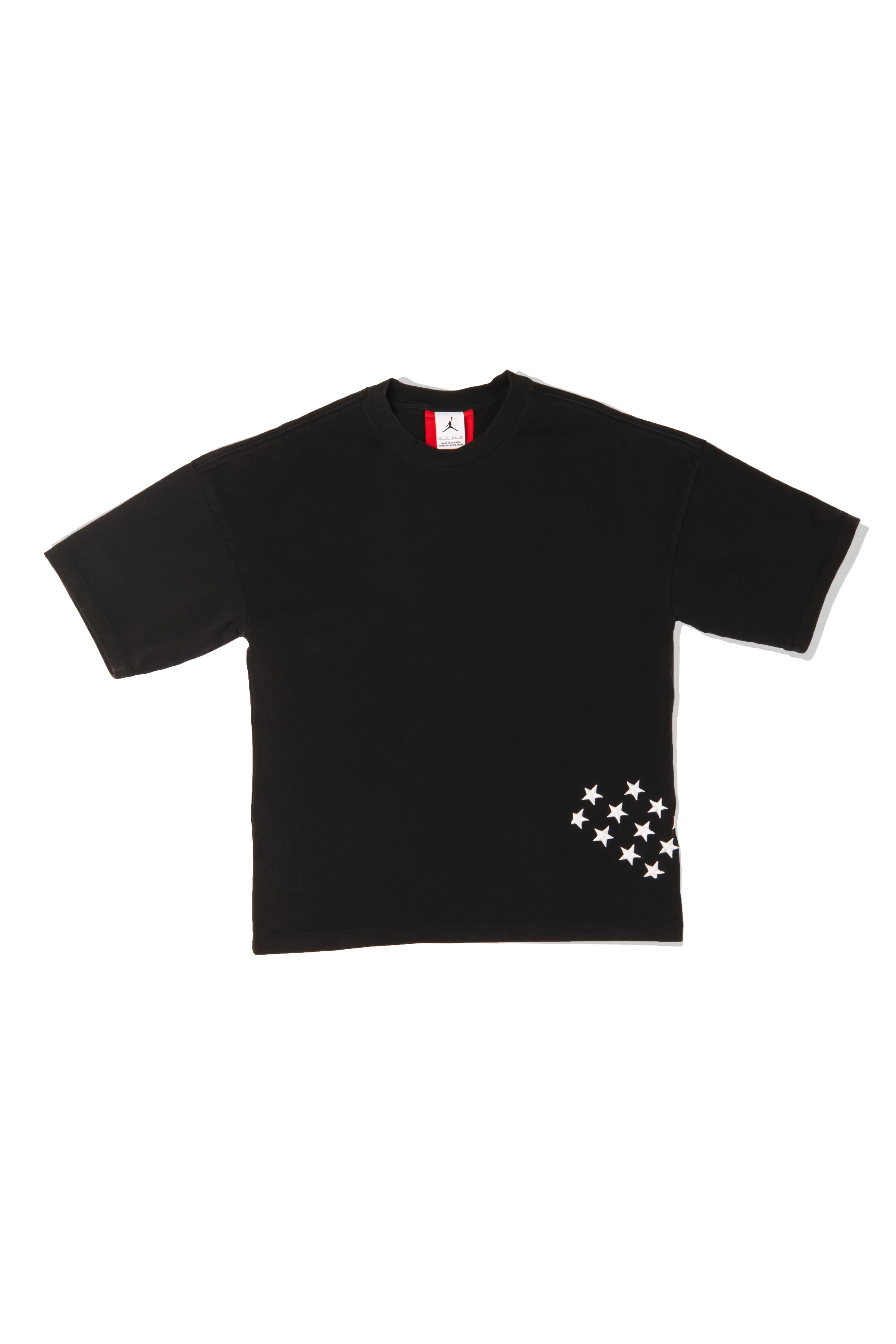 In-House 23 Star Tee - Image 6