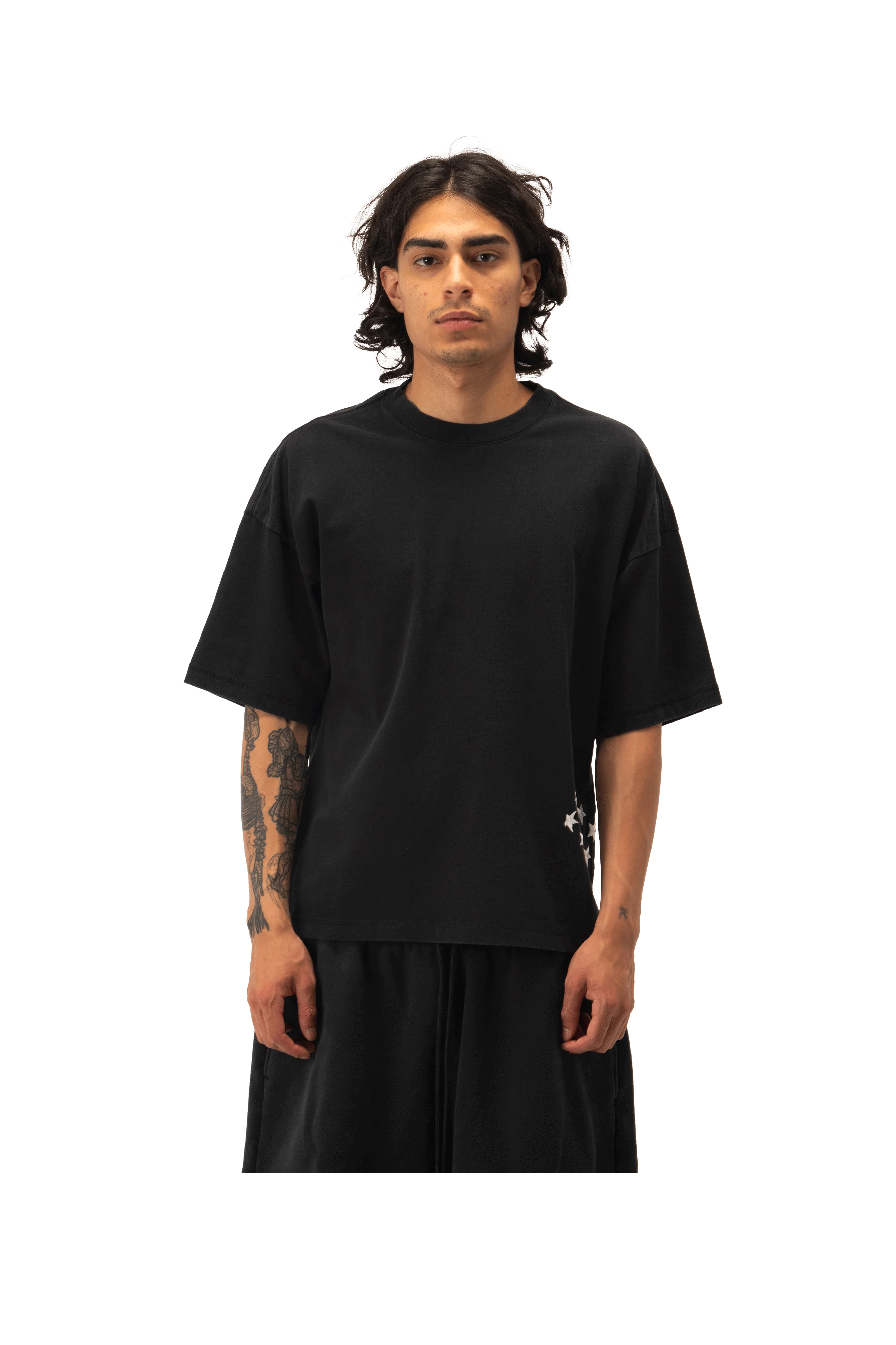 In-House 23 Star Tee - Image 7