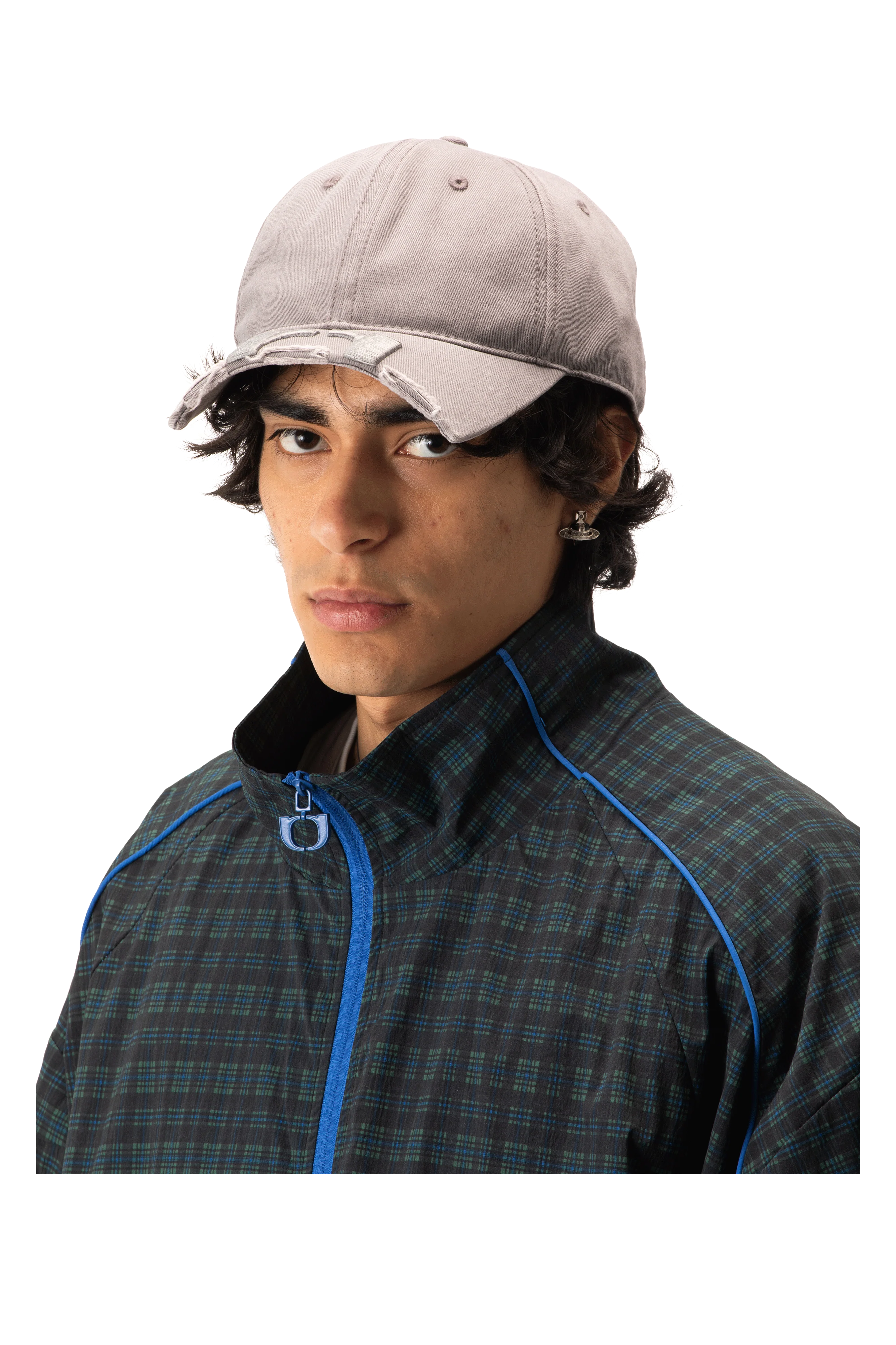 Interrupted Link Hat - Image 3
