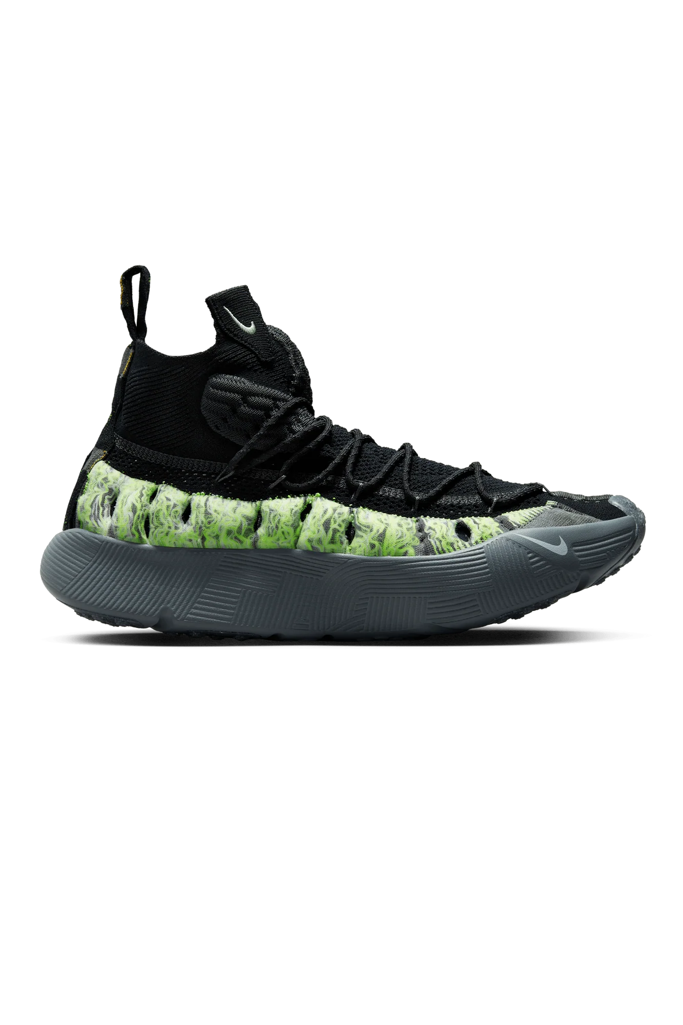 Ispa Sense Flyknit