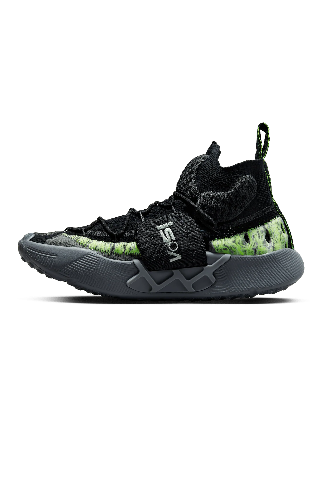 Ispa Sense Flyknit - Image 2