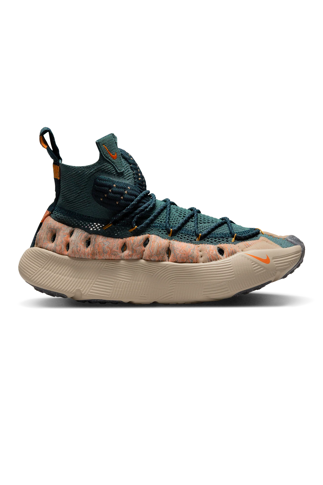 Ispa Sense Flyknit
