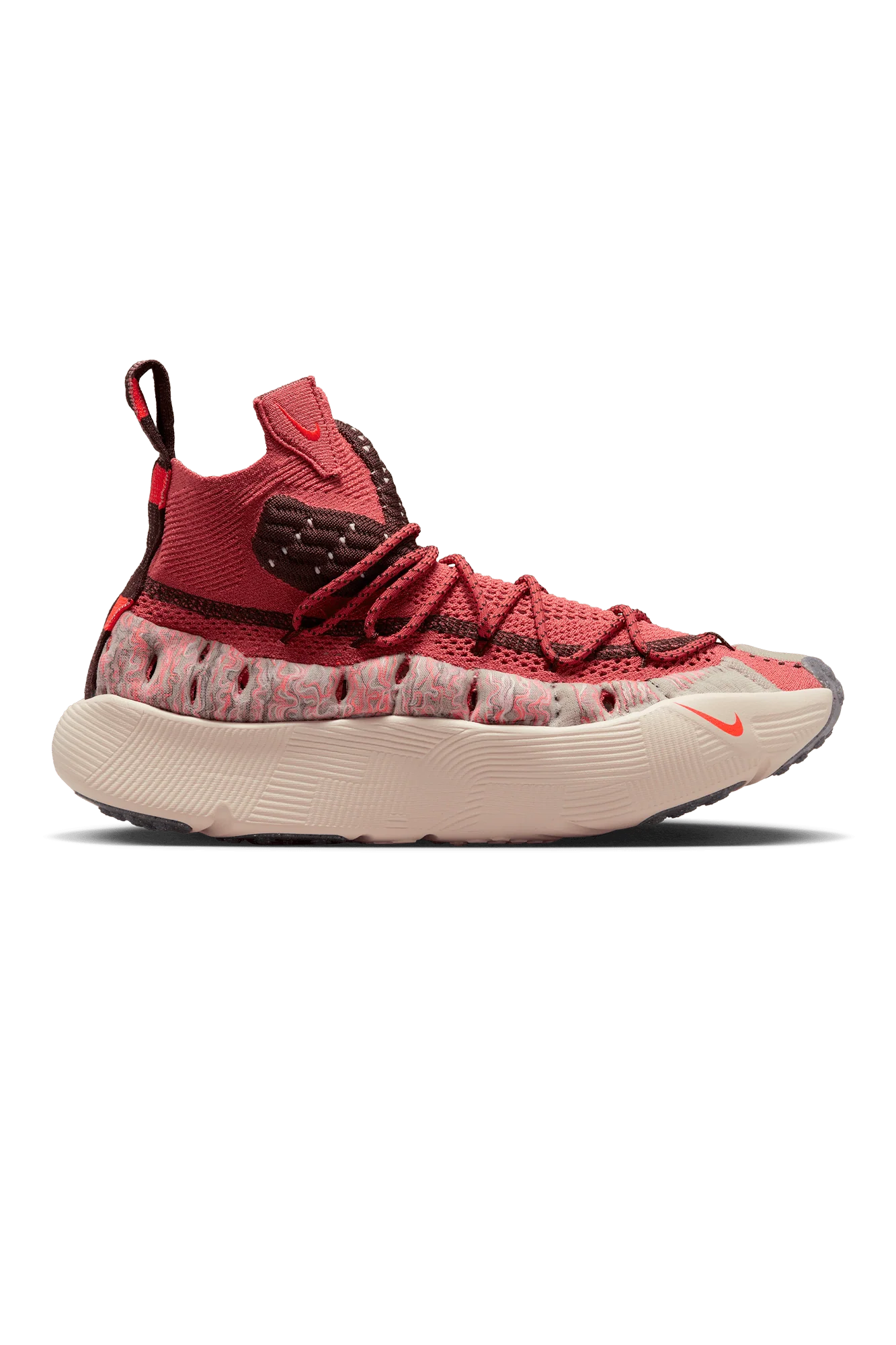 Ispa Sense Flyknit