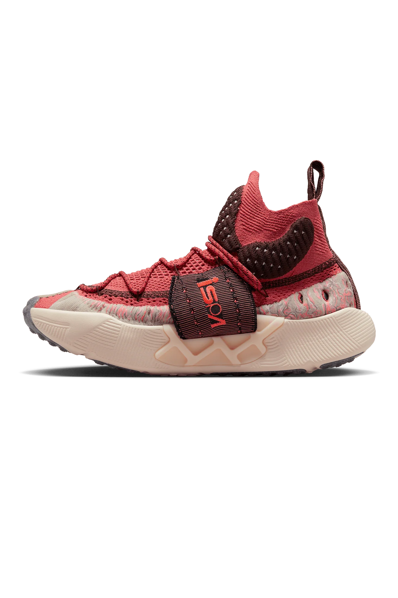 Ispa Sense Flyknit - Image 2