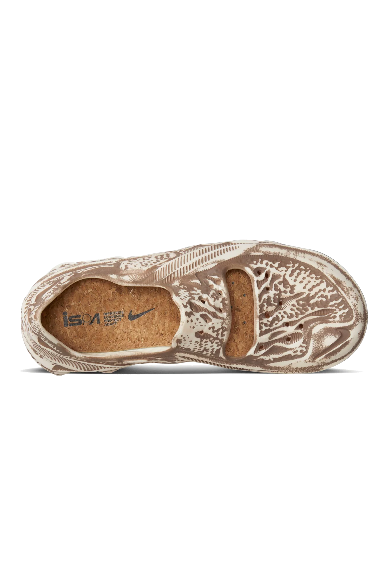 Ispa Universal "Mink Brown" - Image 3