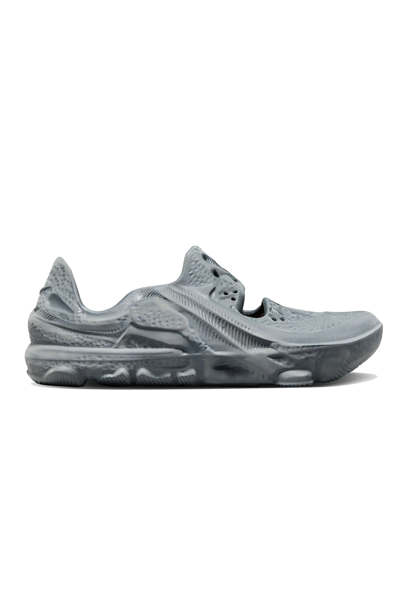 Ispa Universal "Smoke Grey"