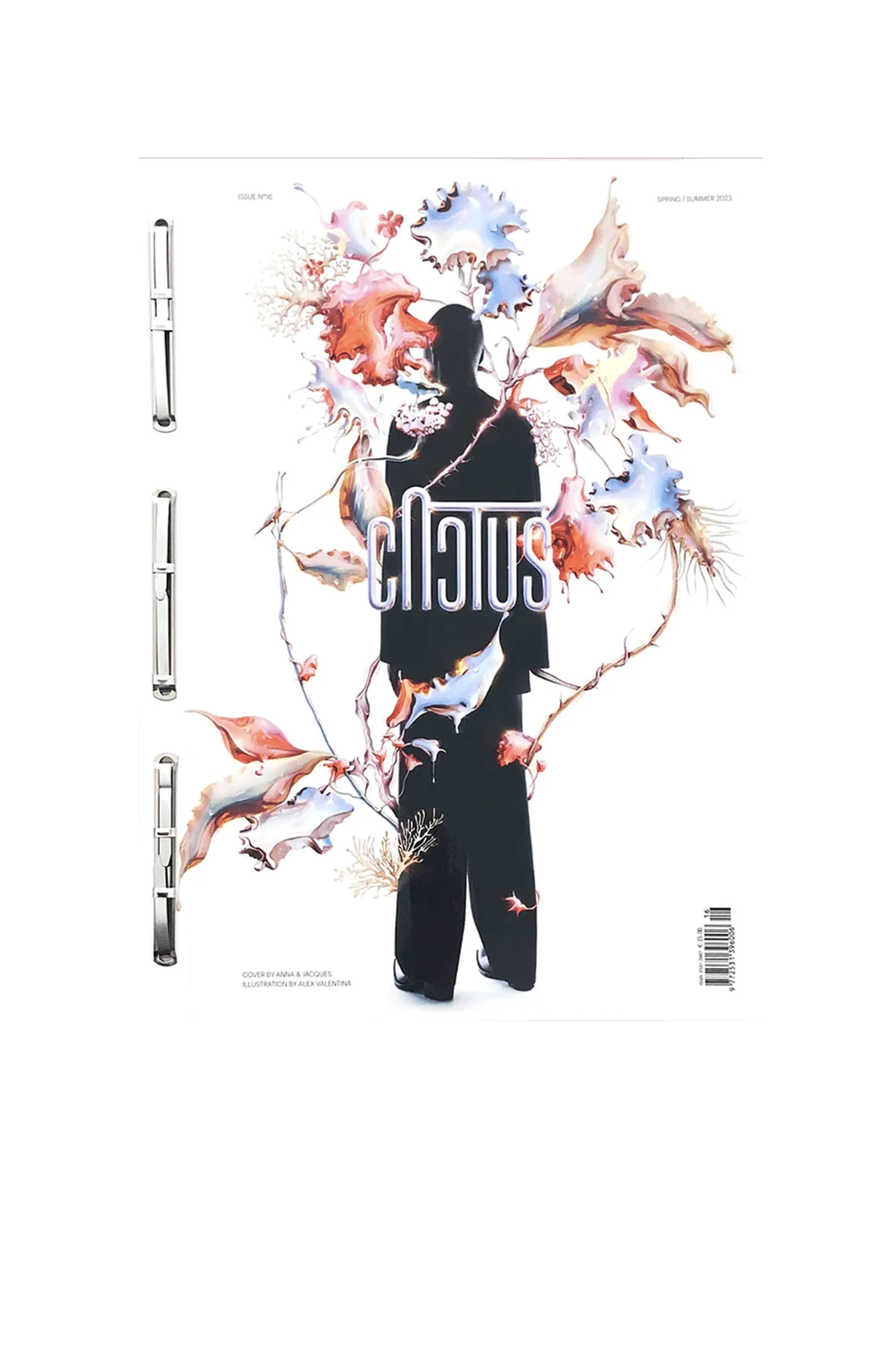Issue 16