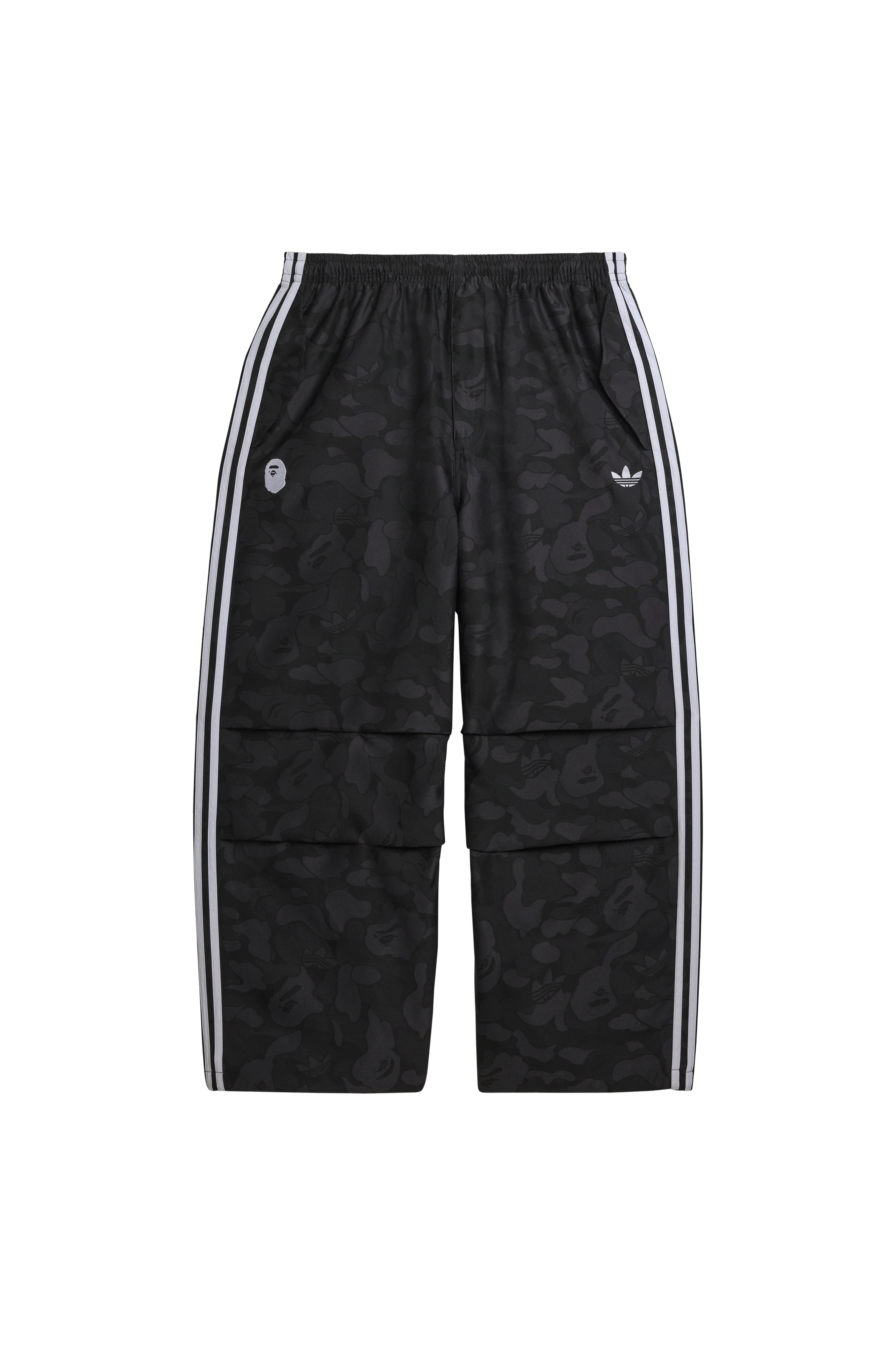 Jacquard Pant x Bape - Image 3