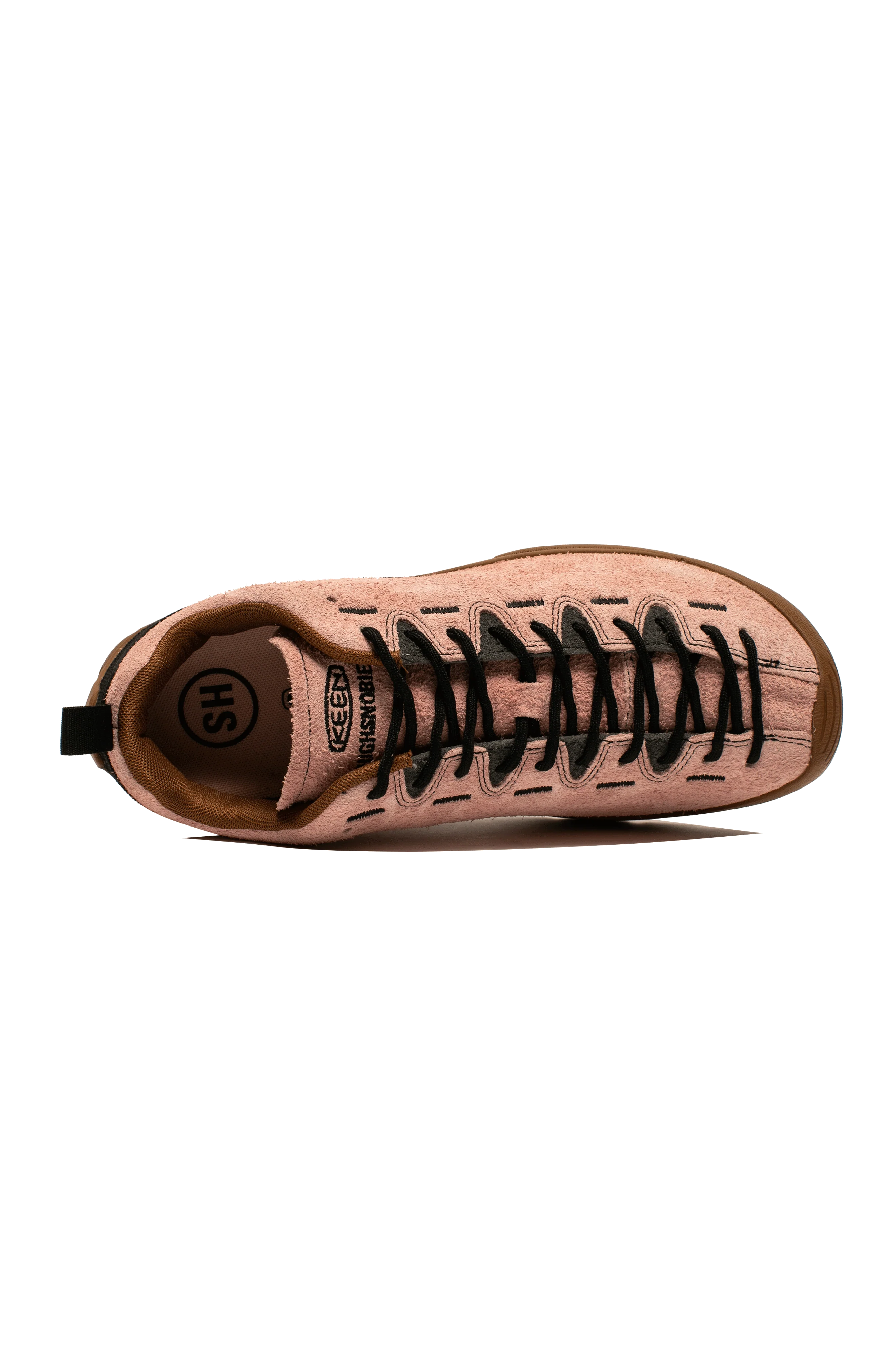 Jasper x Highsnobiety "Pink/Gum" - Image 3