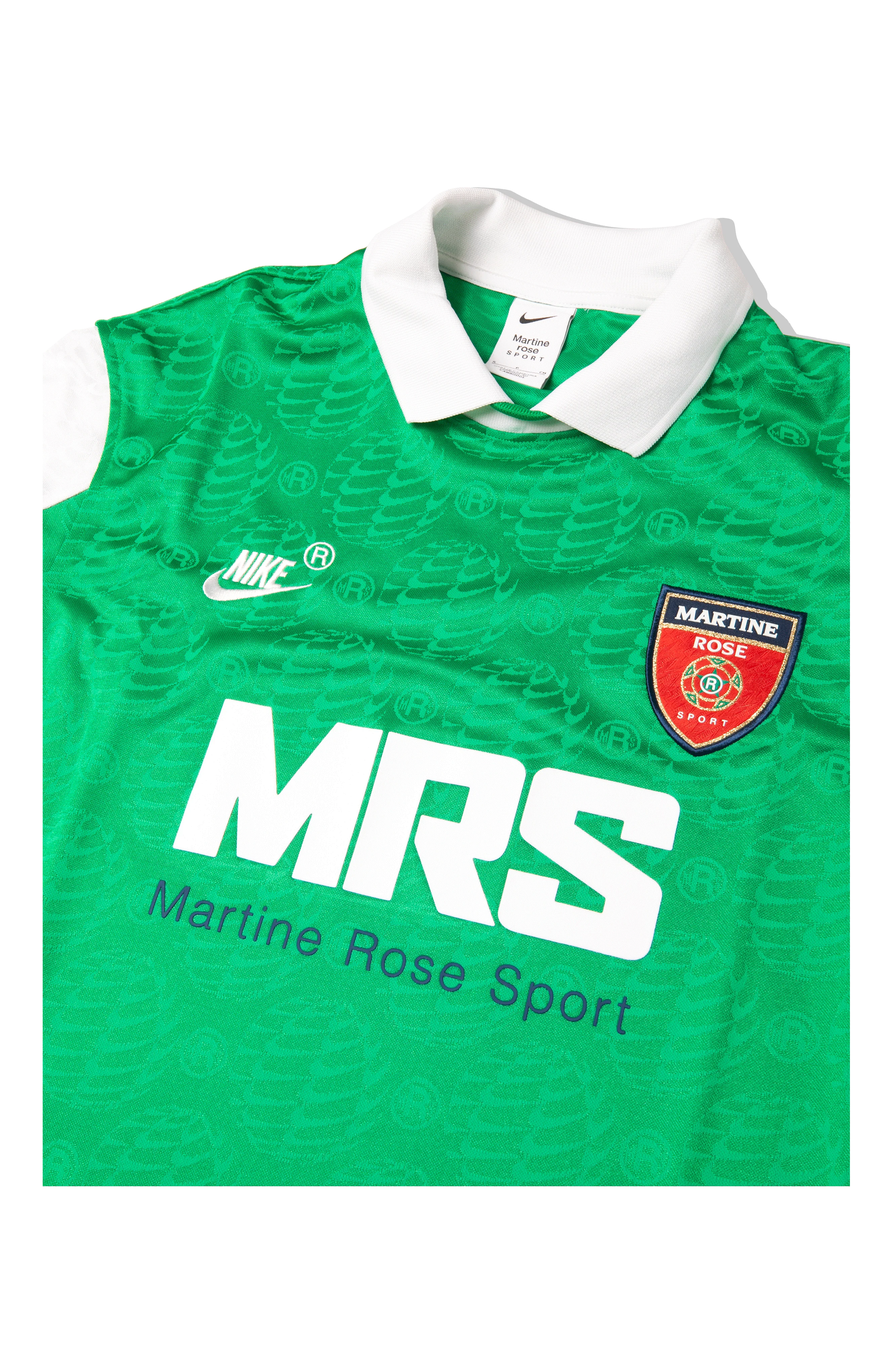 Jersey T-Shirt x Martine Rose - Image 5