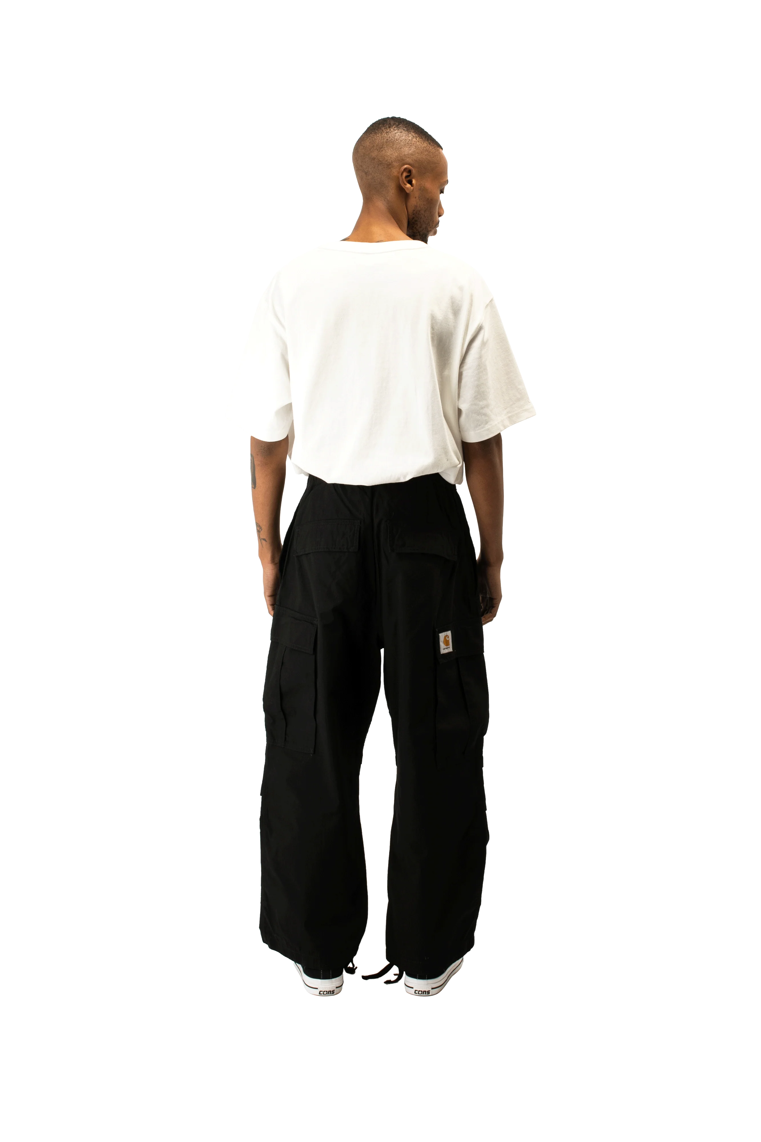 Jet Cargo Pant 'Columbia' Ripstop - Image 3
