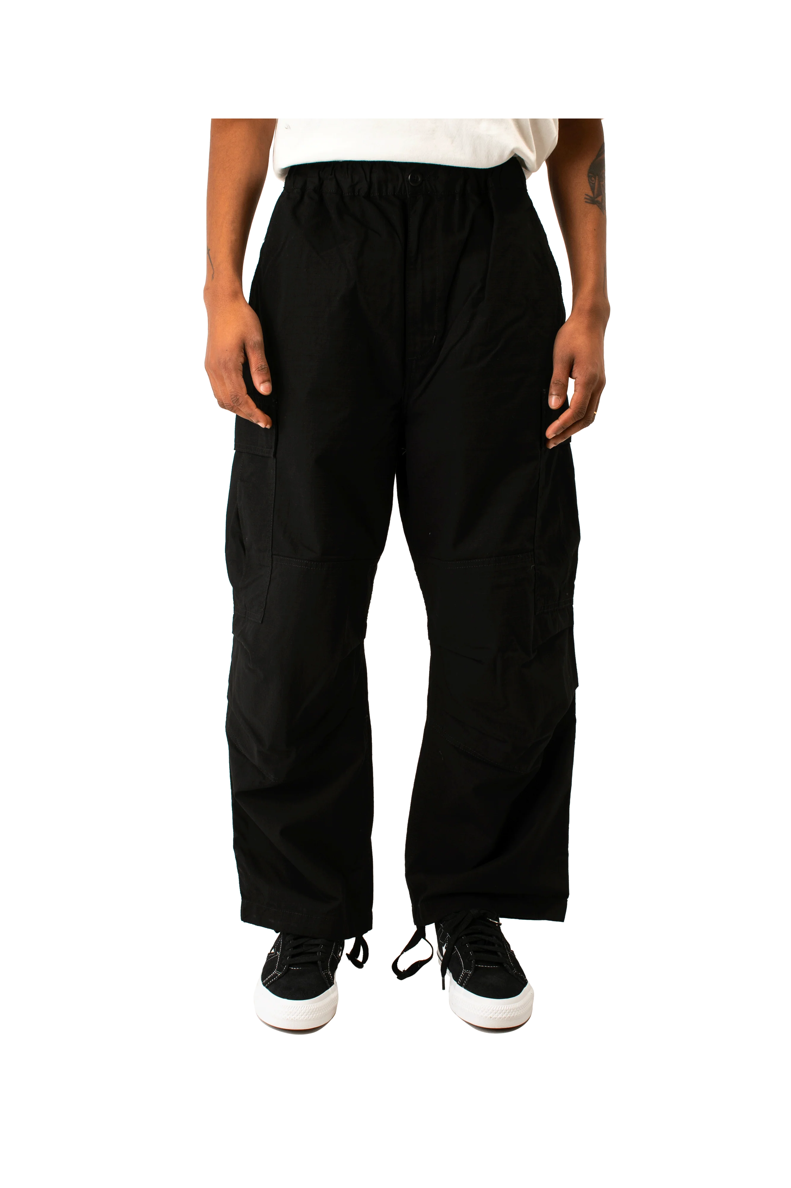 Jet Cargo Pant 'Columbia' Ripstop - Image 9