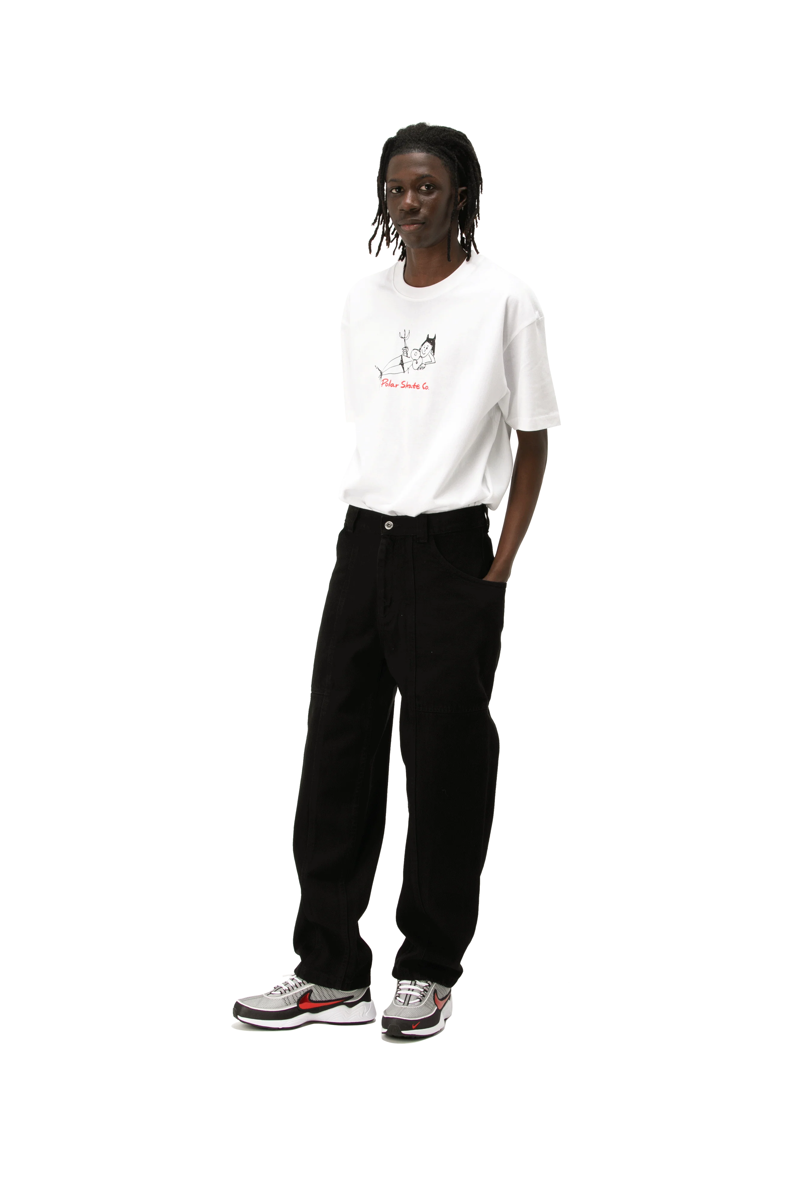 Jiro Pant