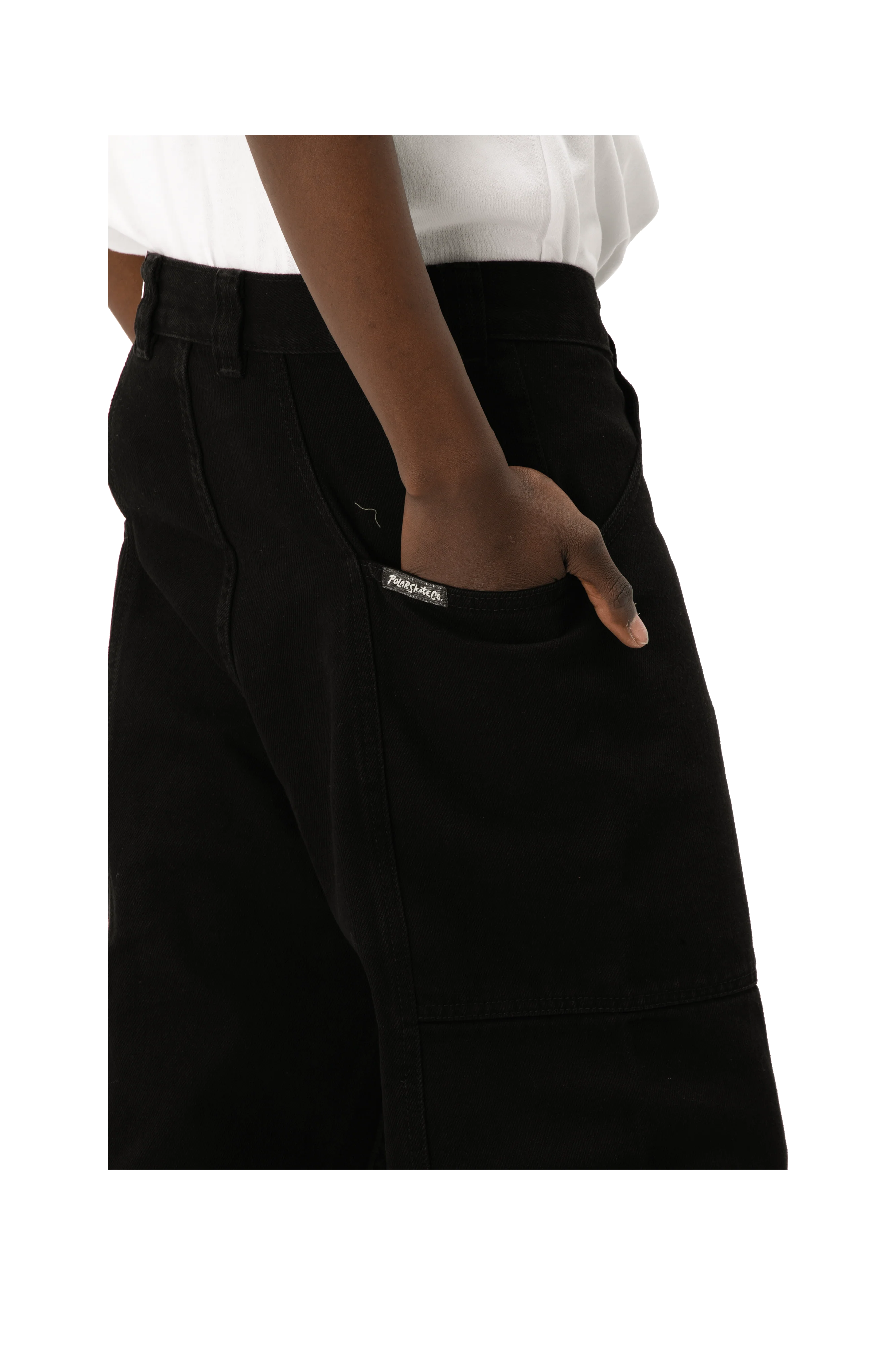 Jiro Pant - Image 4