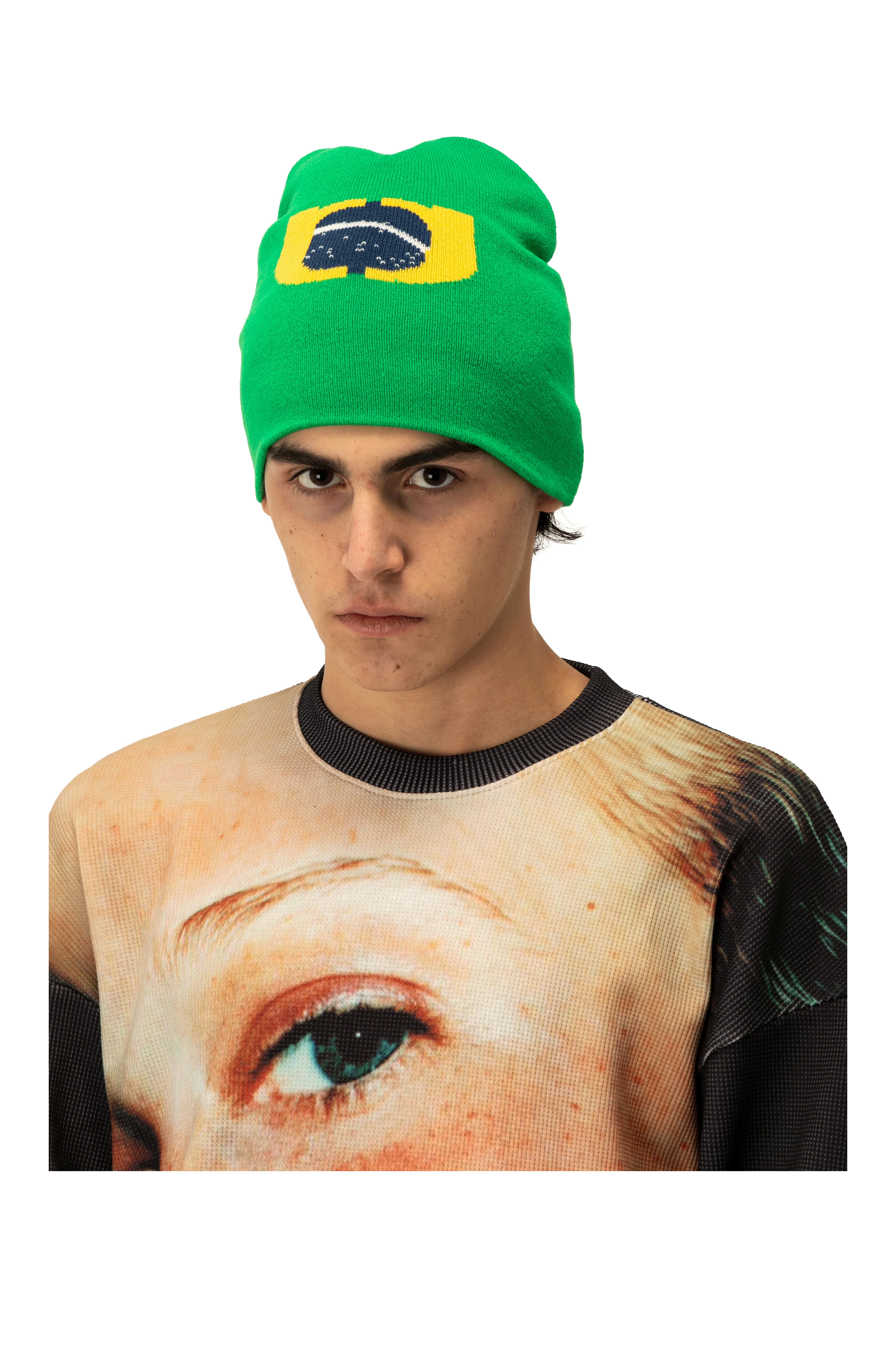 Joga Beanie - Image 3