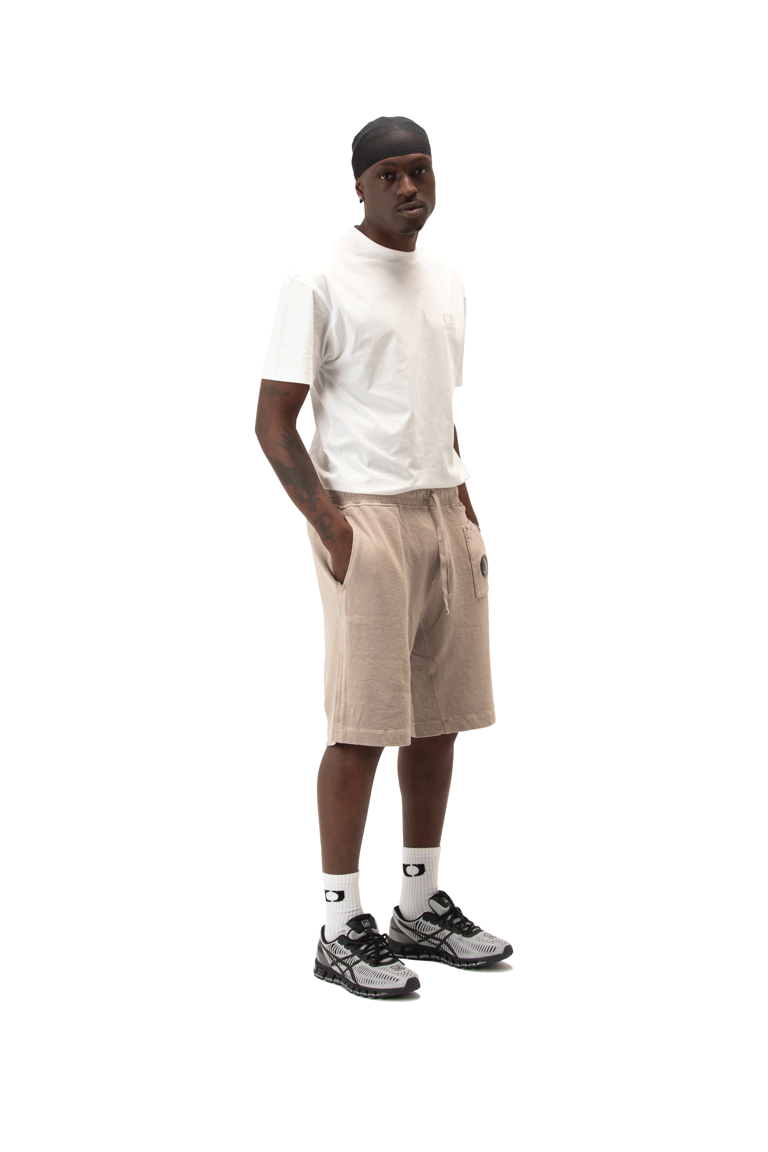 Jogging Bermuda - Image 2