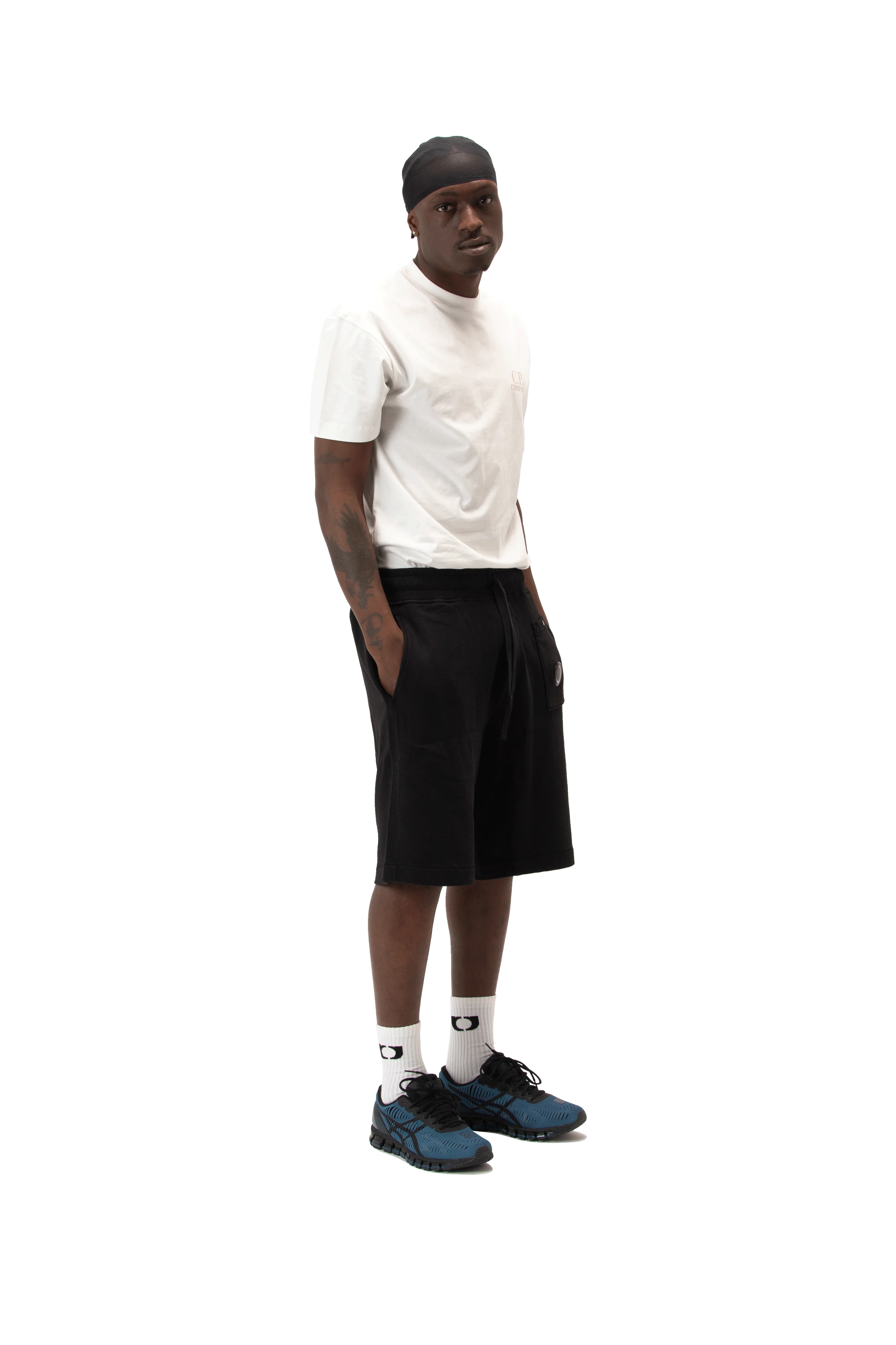 Jogging Bermuda - Image 2