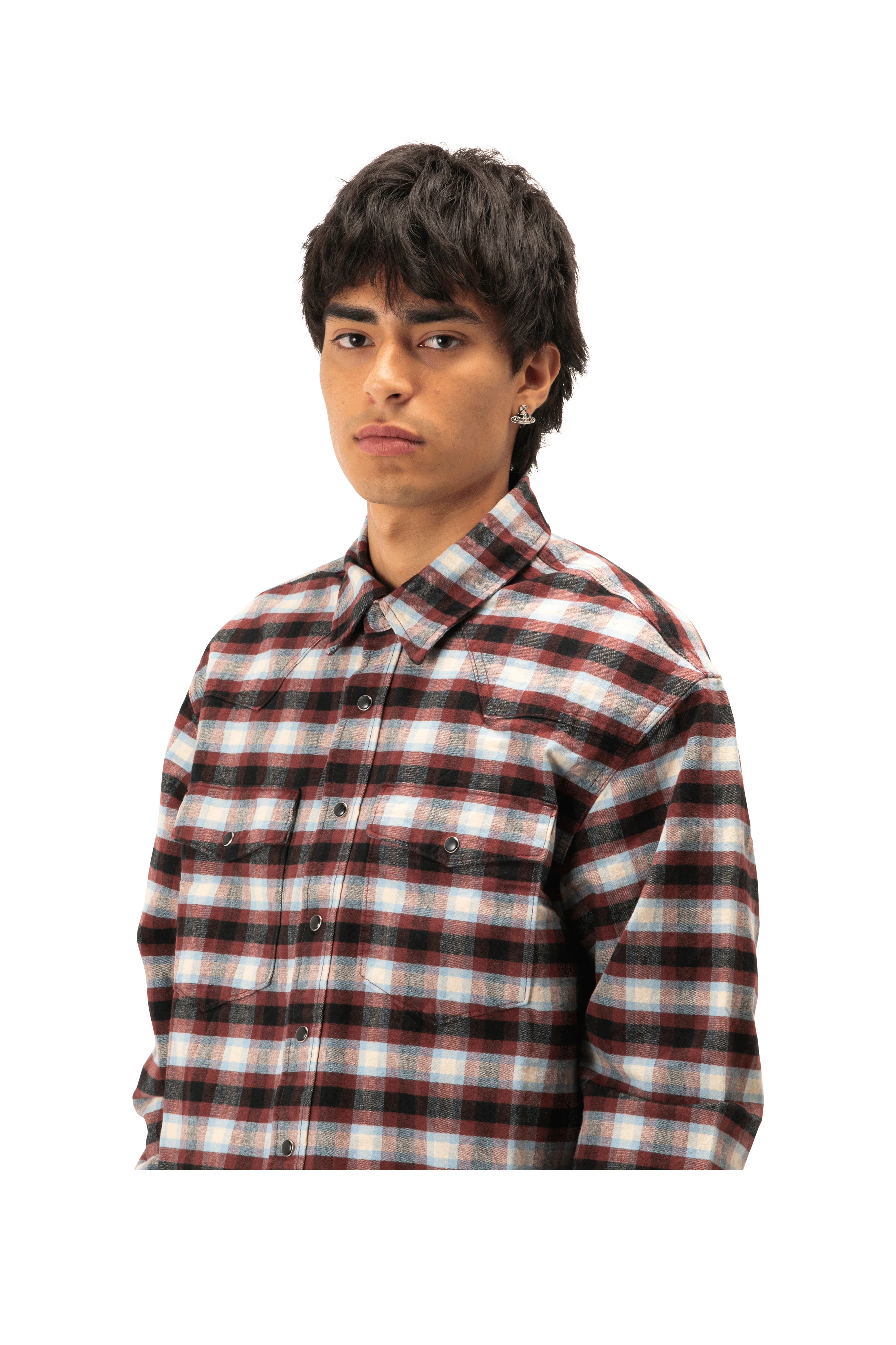 Johnsonville Shirt Longsleeve - Image 4