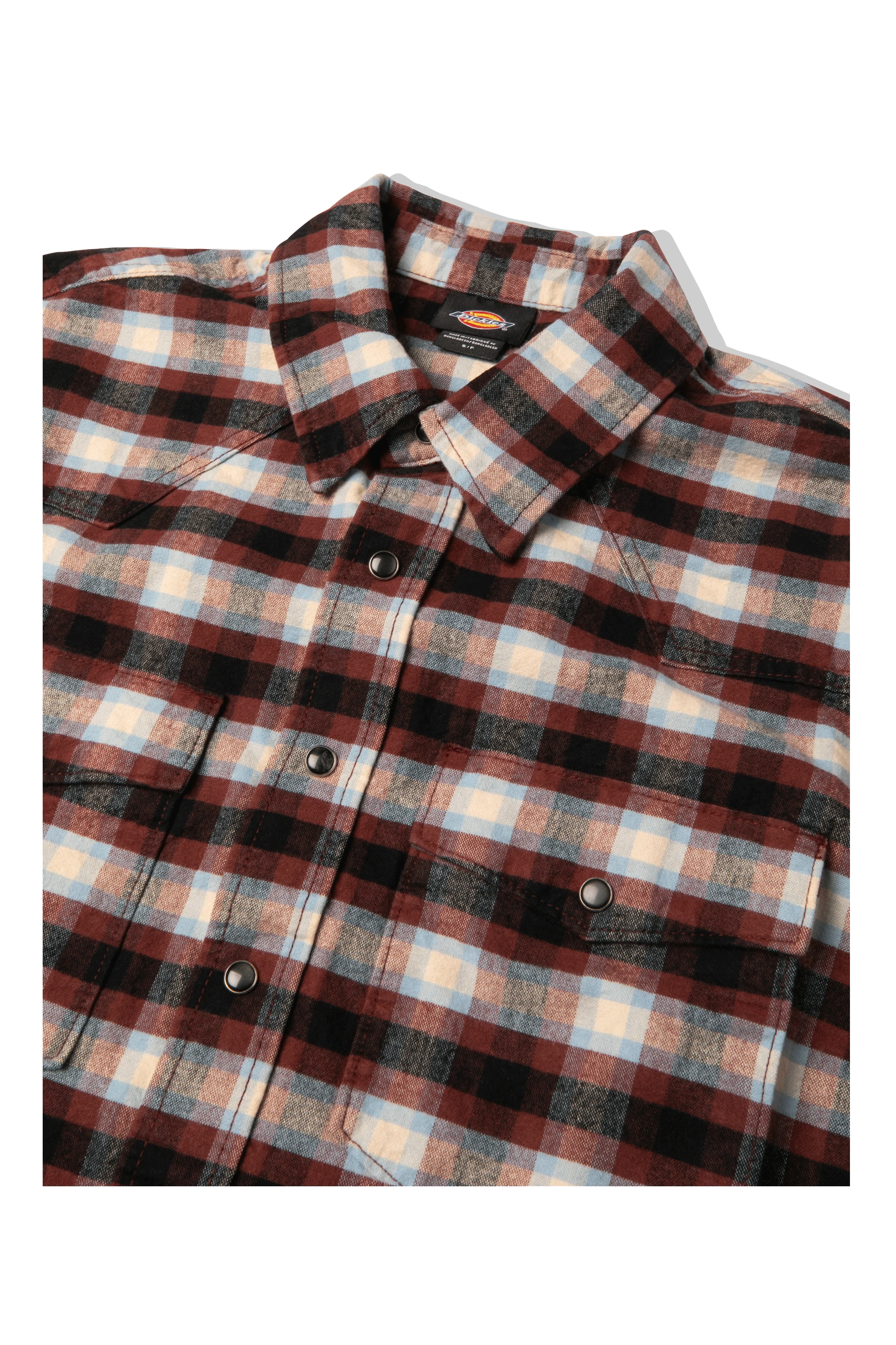 Johnsonville Shirt Longsleeve - Image 5