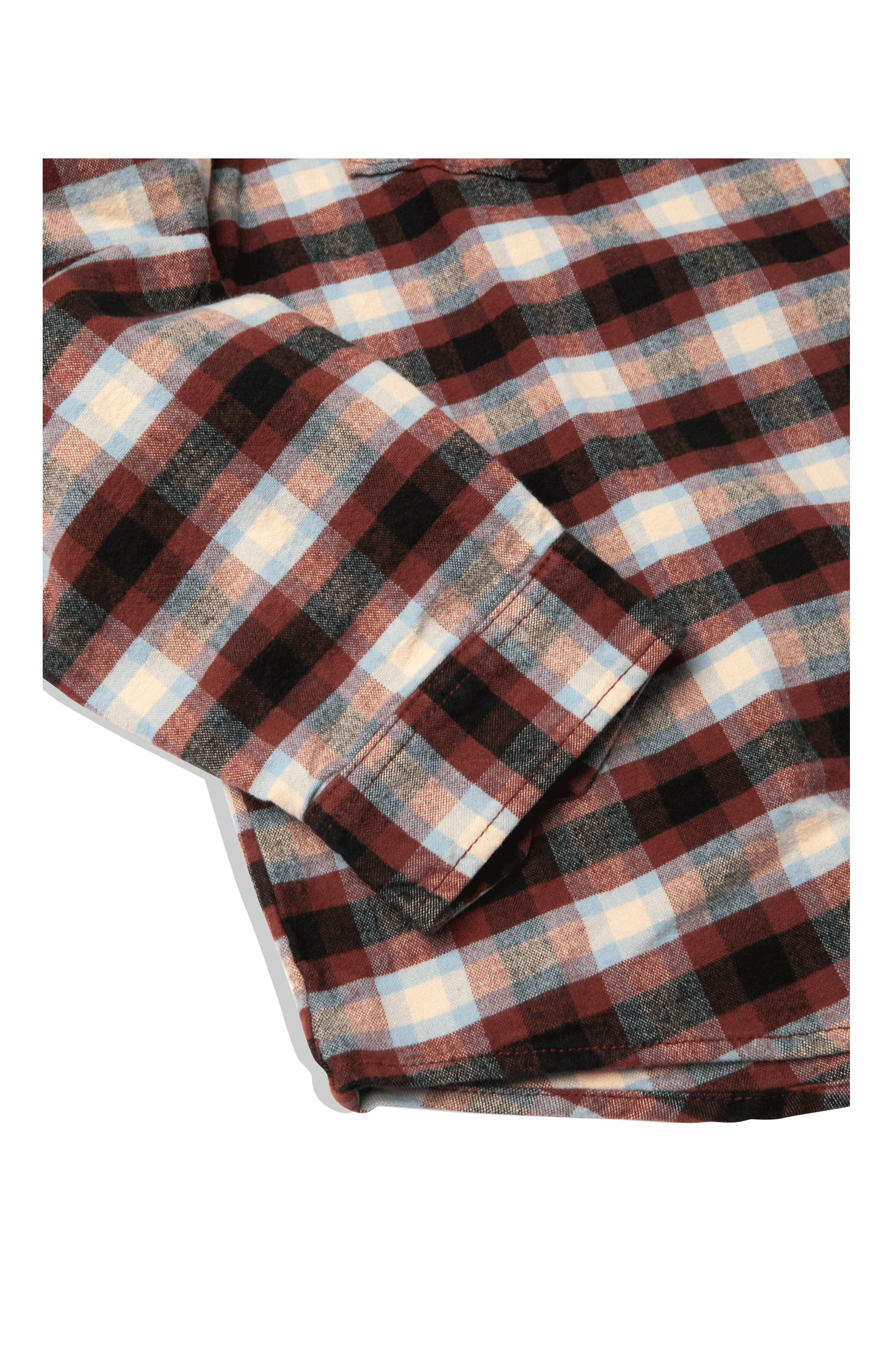 Johnsonville Shirt Longsleeve - Image 6