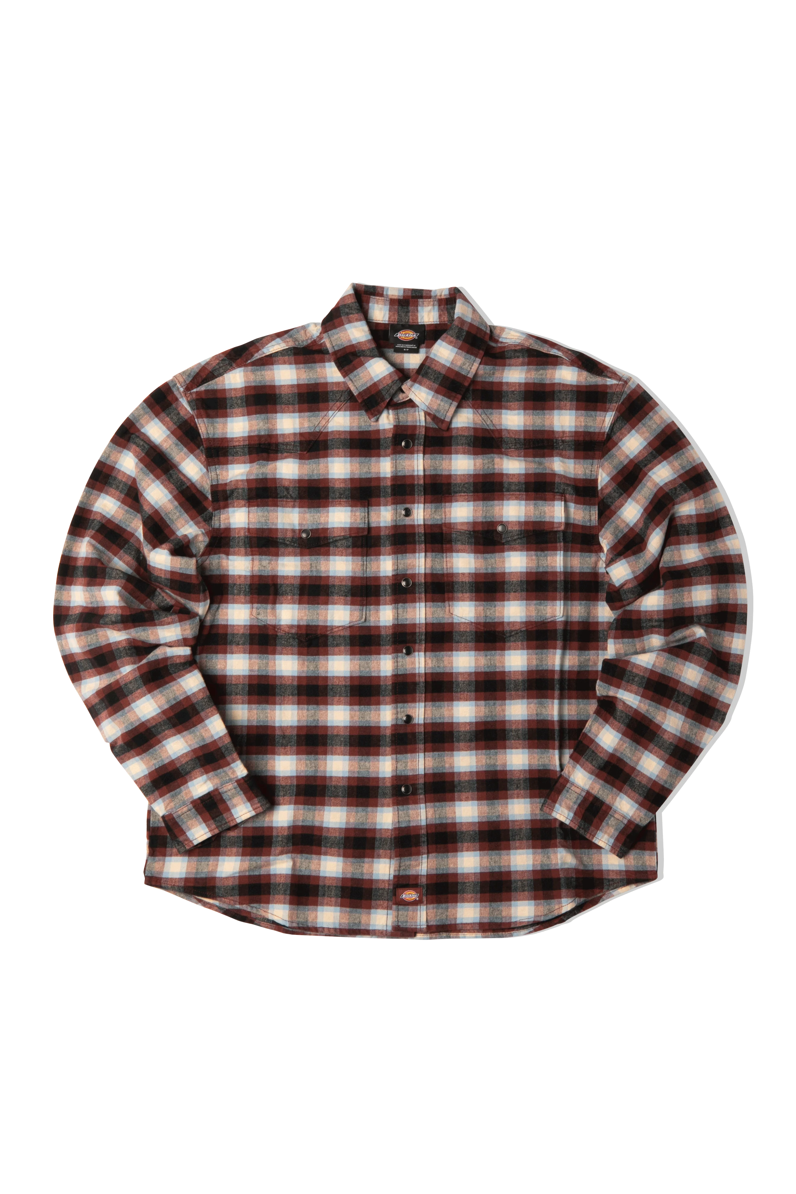 Johnsonville Shirt Longsleeve - Image 7